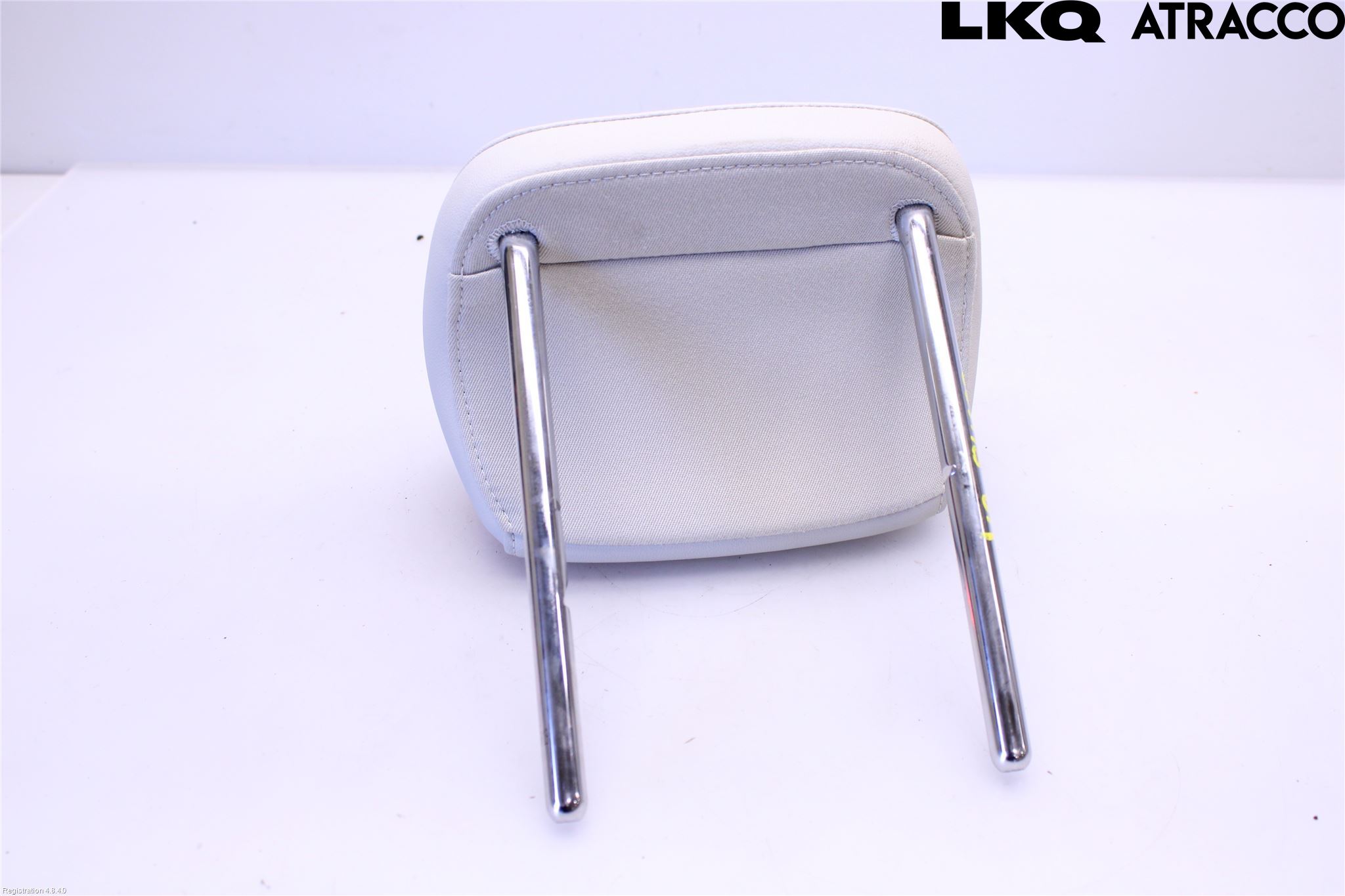 Audi A6 F2/C8 19- Inredning Nackstöd