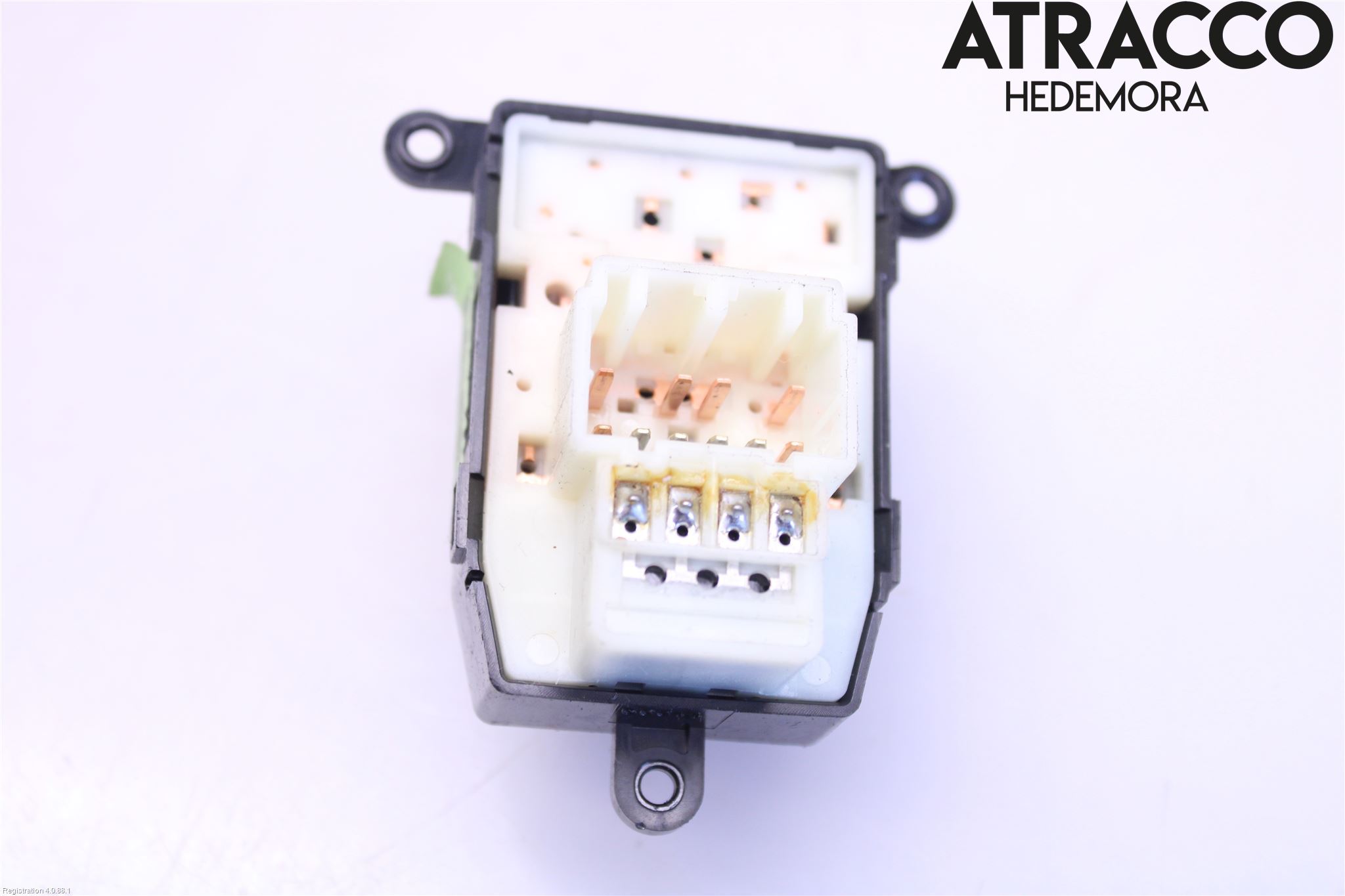 Kia RIO 12-16 Strömställare Spegel