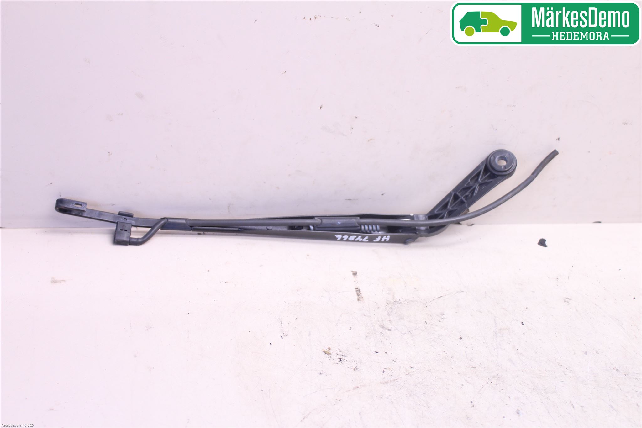 CHATENET CH26 Torkararm Armar Vindruta