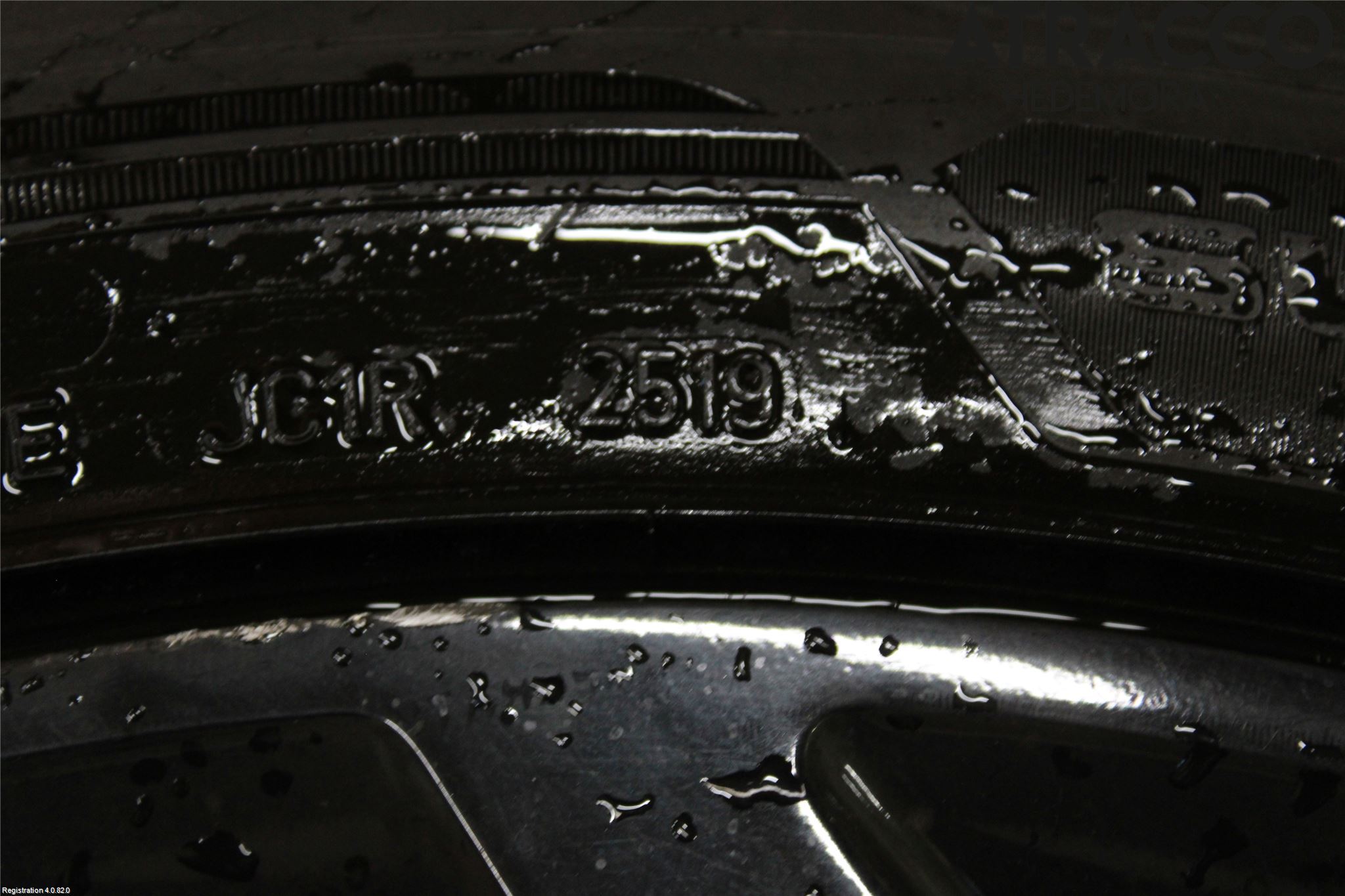 Landrover RANGE ROVER SPORT (L494) 14-22 Sommardäck Med Fälg