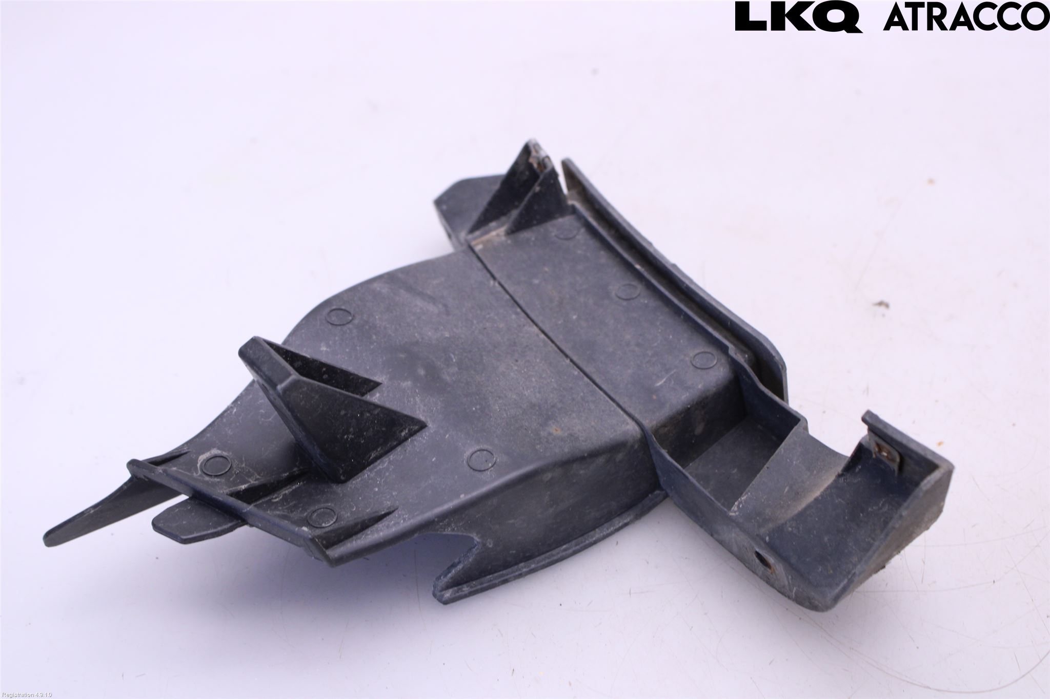 Seat LEON 20- Stötfångarfäste Fram Hö