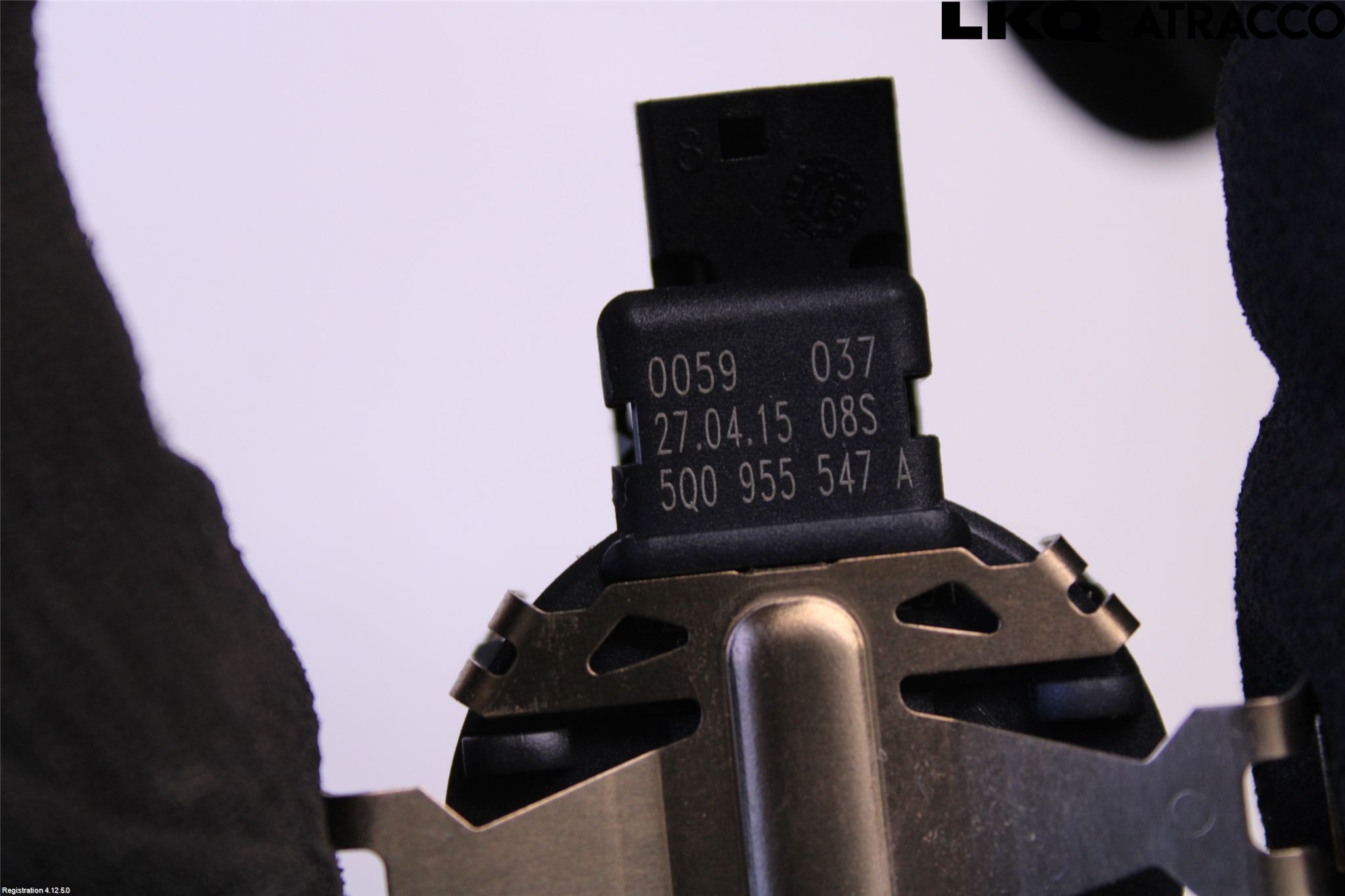 Volkswagen VW PASSAT 15-19 Regnsensor