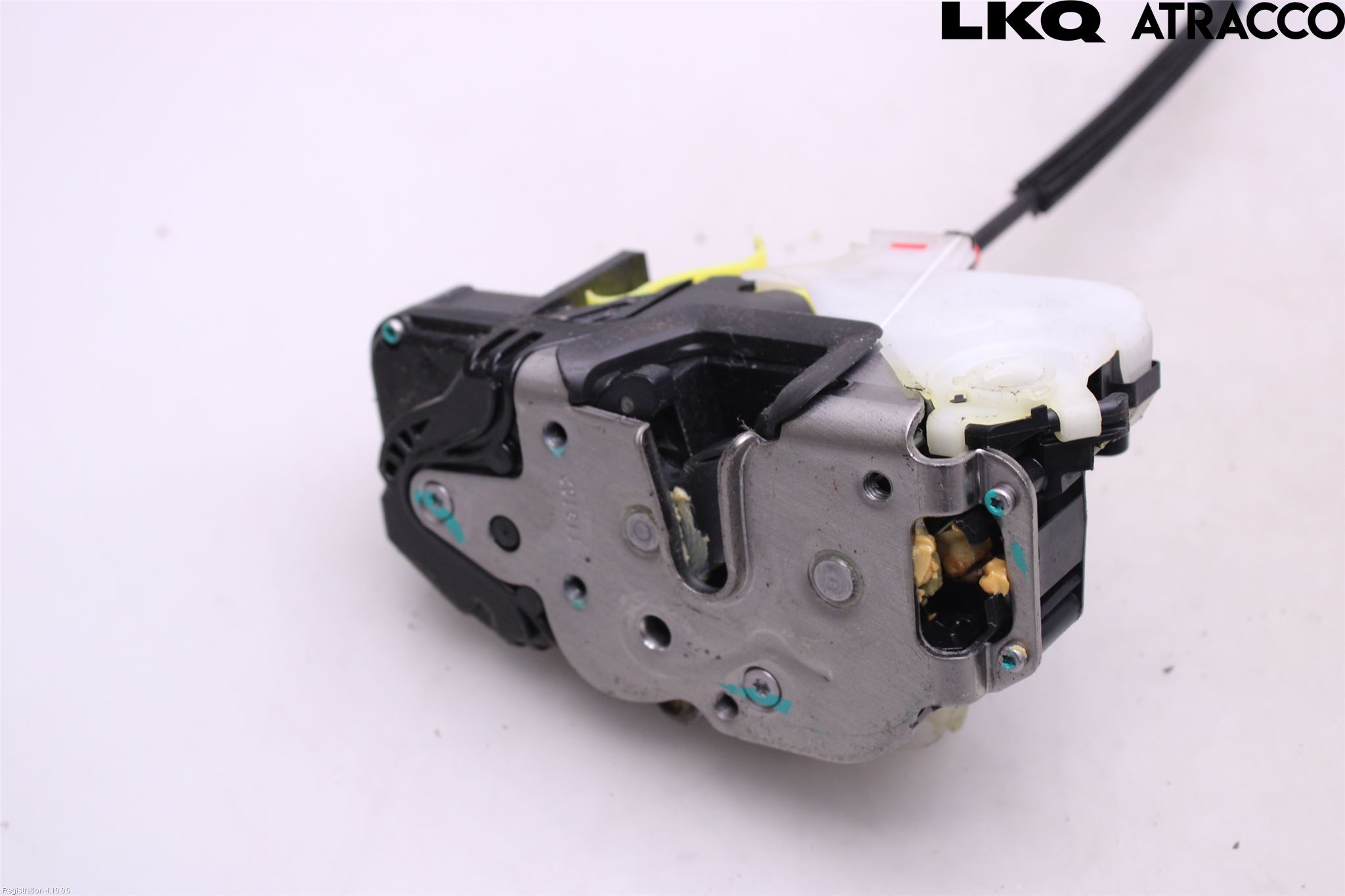 GM CHEVROLET ORLANDO Låskista-Dörrlås