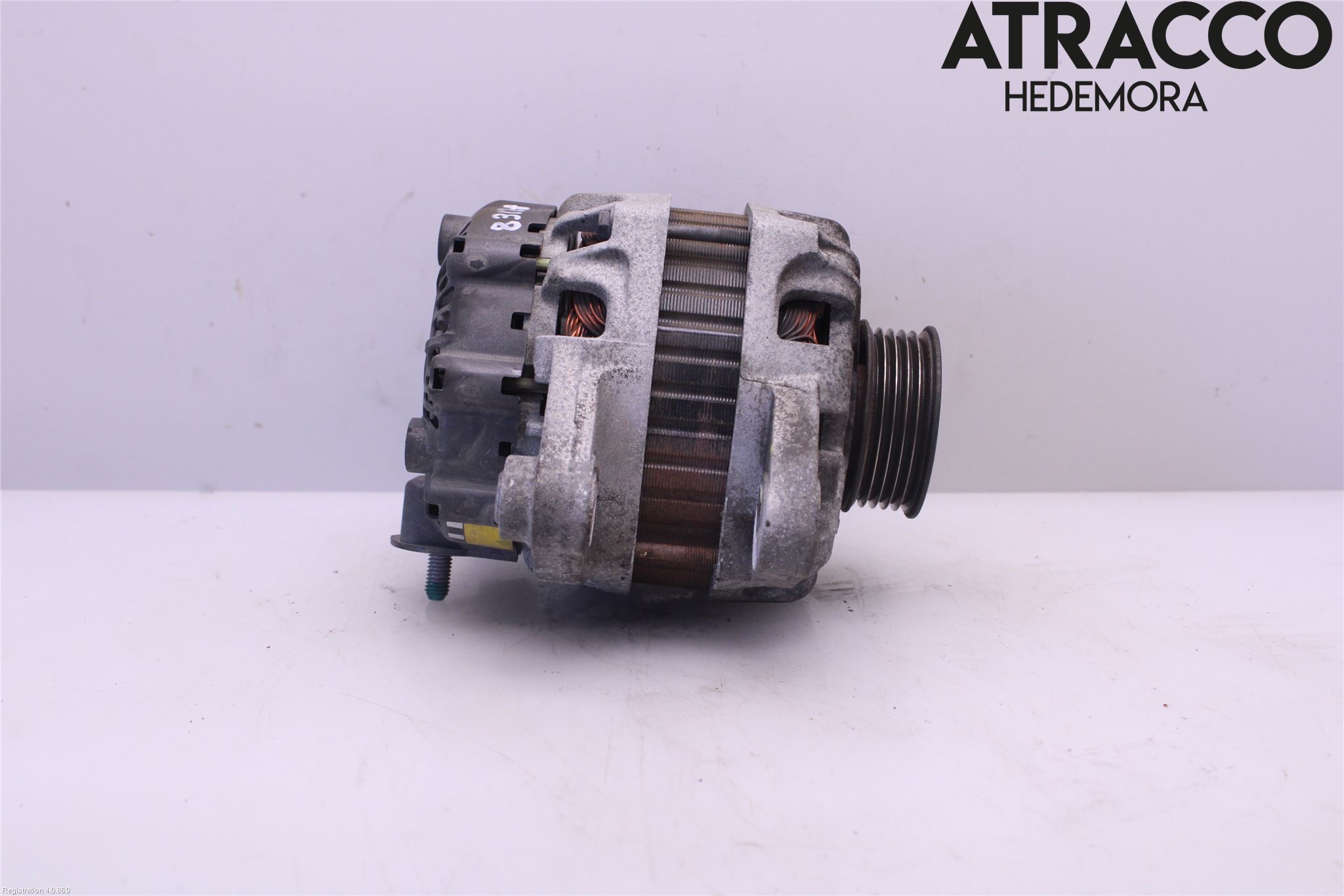 Kia RIO 12-16 Generator