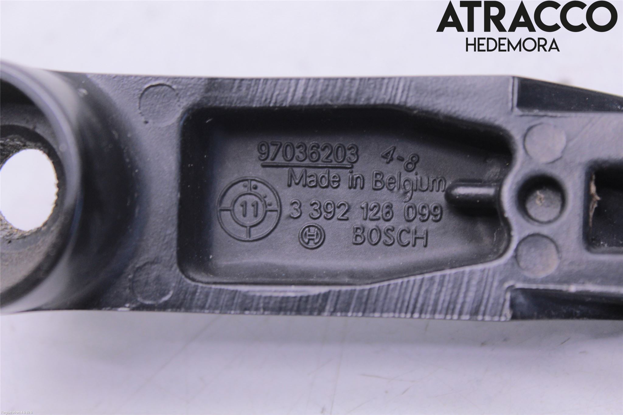 Toyota AVENSIS 09-15 Torkararm Armar Vindruta