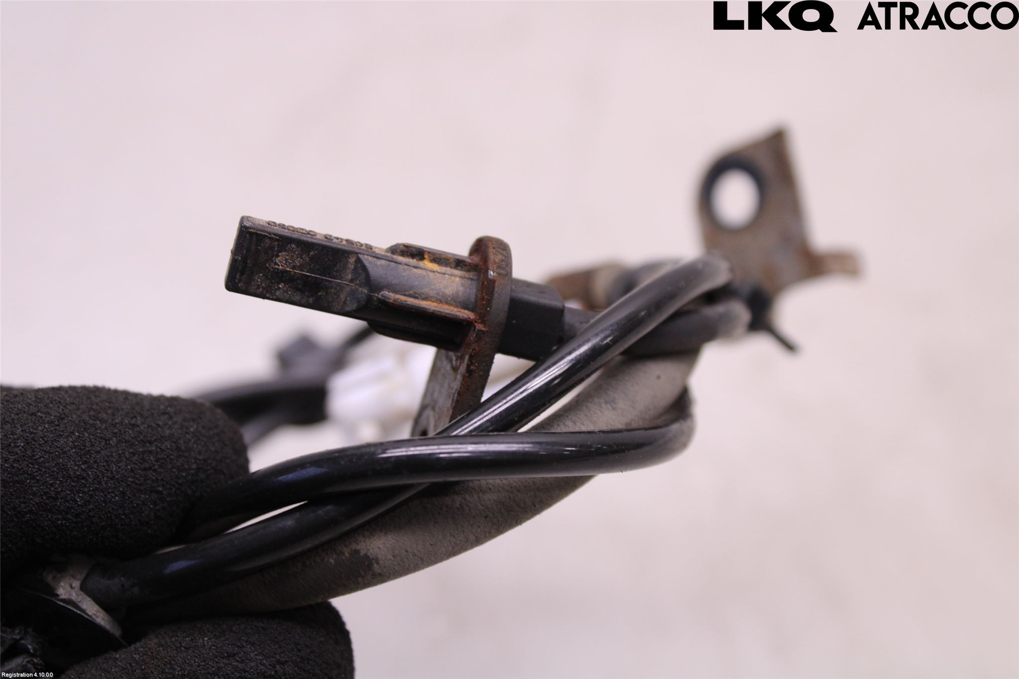 Toyota YARIS XP130 12-14 Abs Sensor