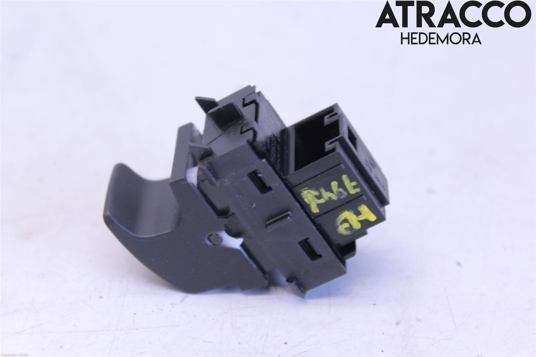 Seat LEON 13-20 Strömställare Elhiss