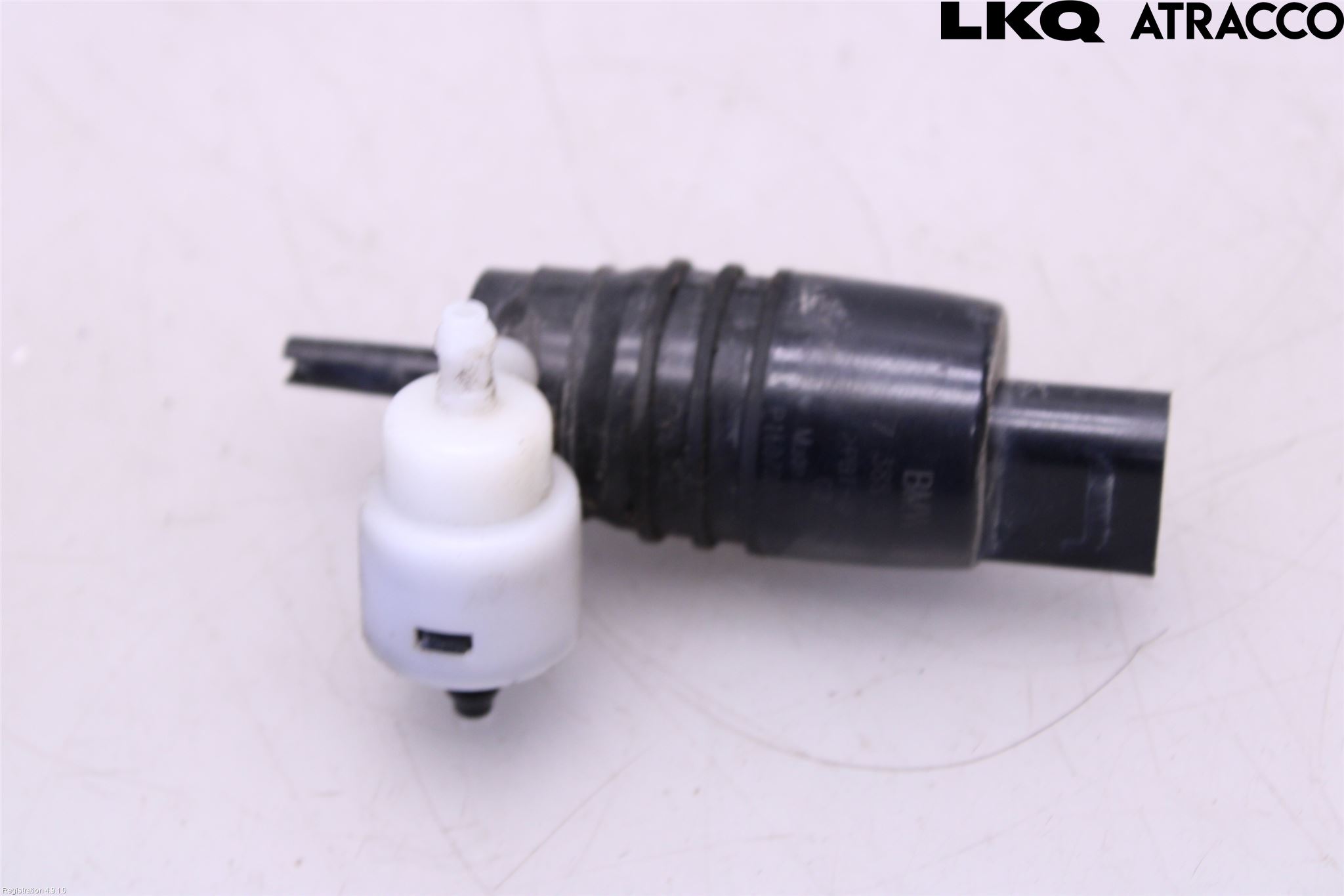 BMW 2 F45 Active Tourer 14-21 Spolarpump Vindruta