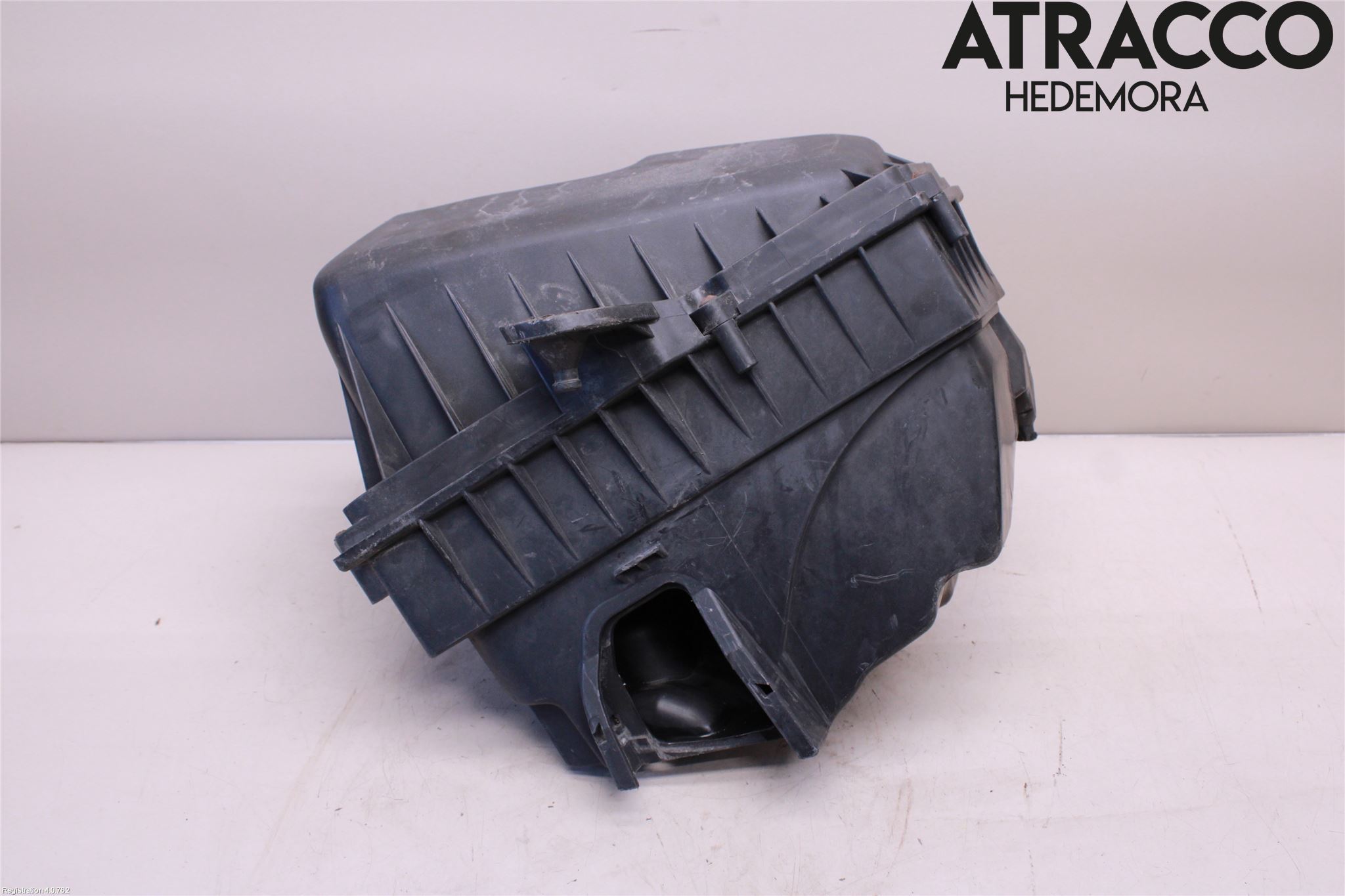 Ford GALAXY 06-15 Luftrenare