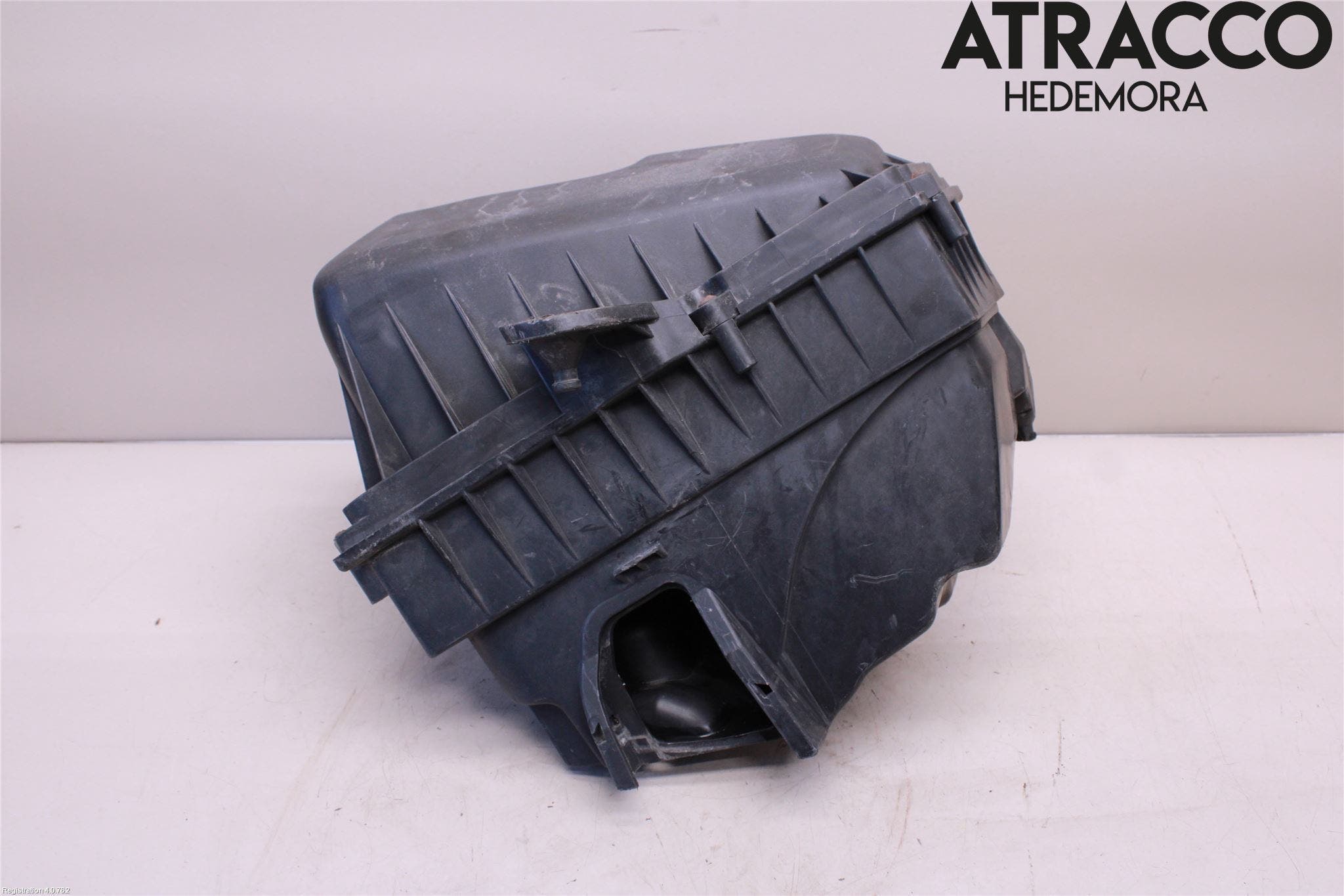 Ford GALAXY 06-15 Luftrenare