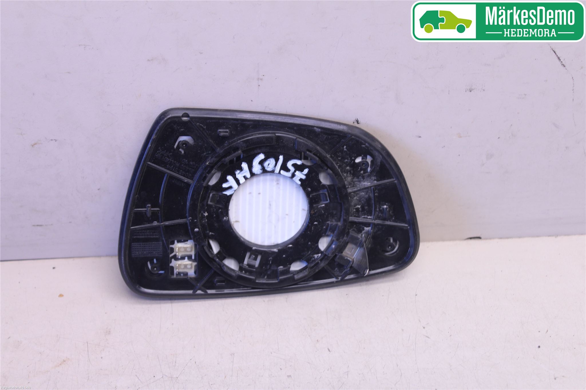 Kia CEED 12-18 Spegelglas Hö