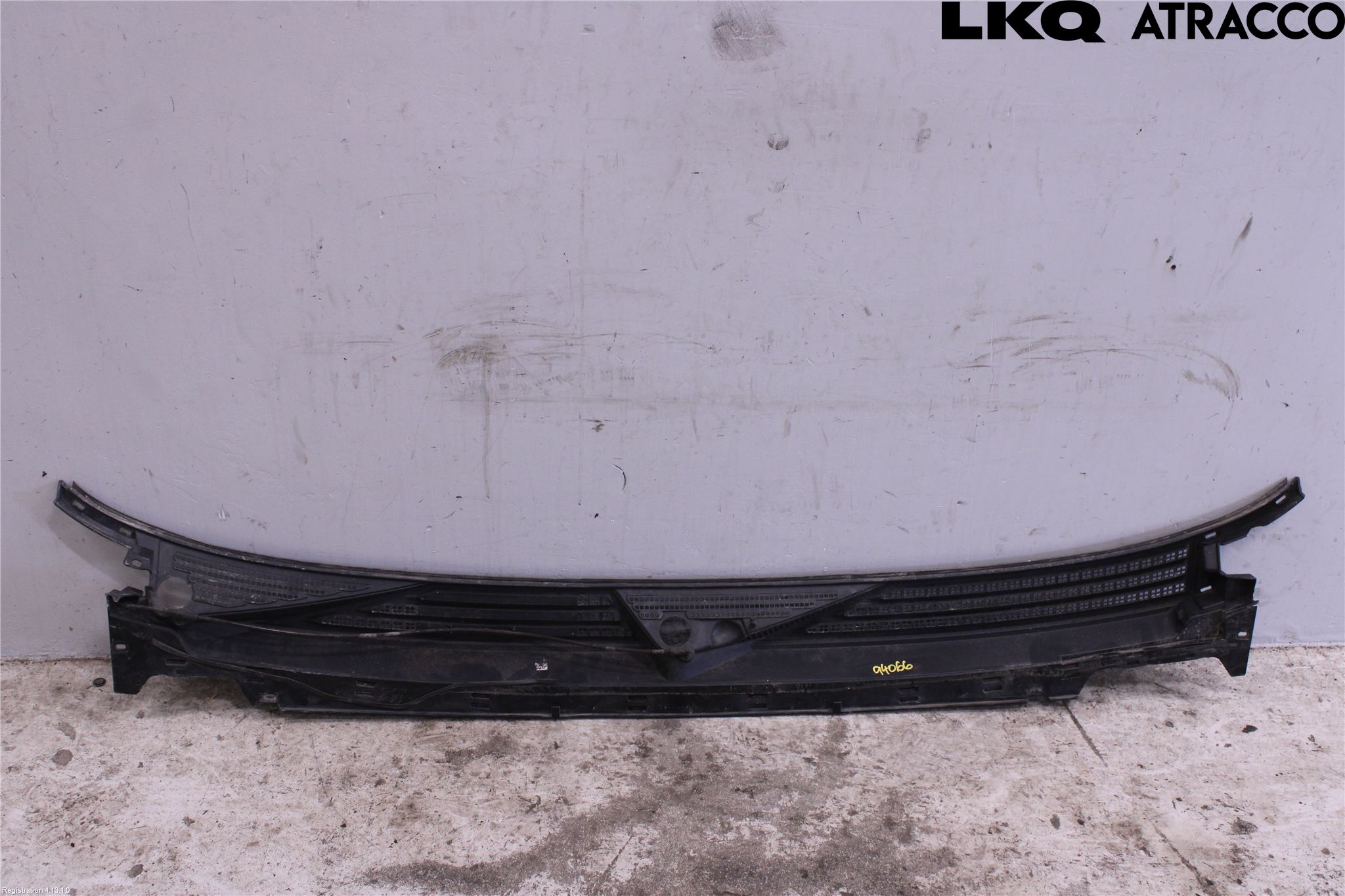 Chevrolet SUBURBAN Torpedplåt-Torpedplast