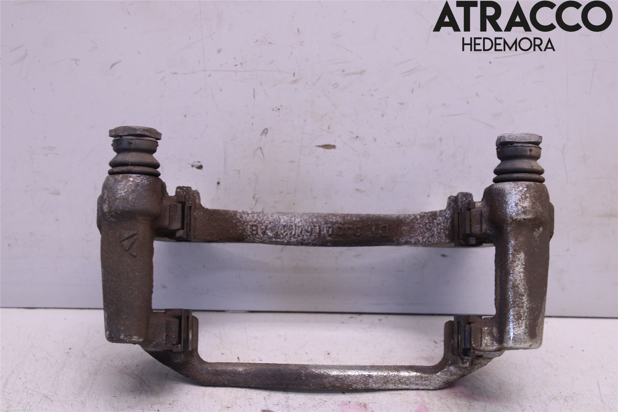 Toyota C-HR 16-23 Bromsokshållare