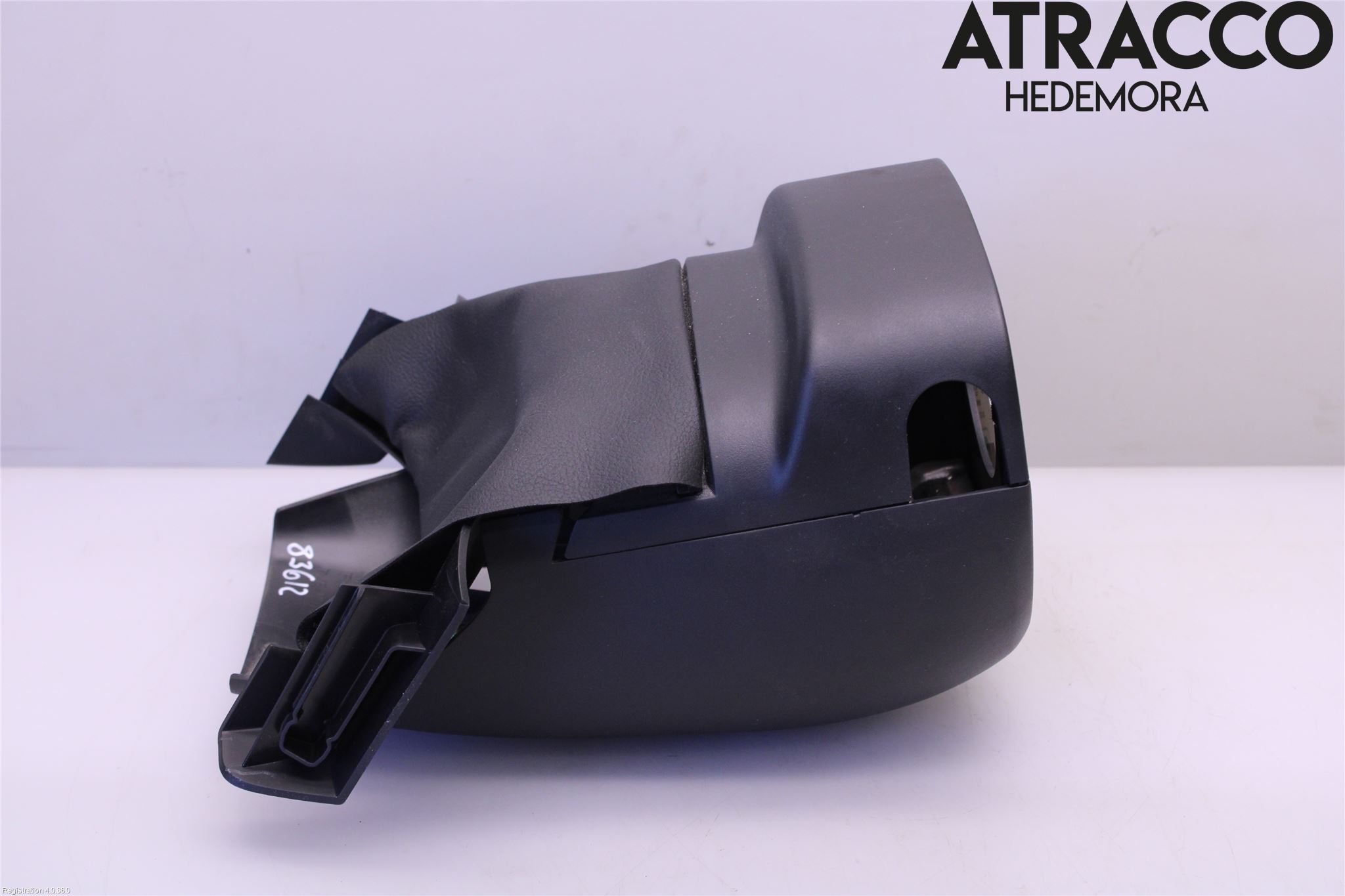 Ford FOCUS 15-18 Rattkåpa-Kåpor