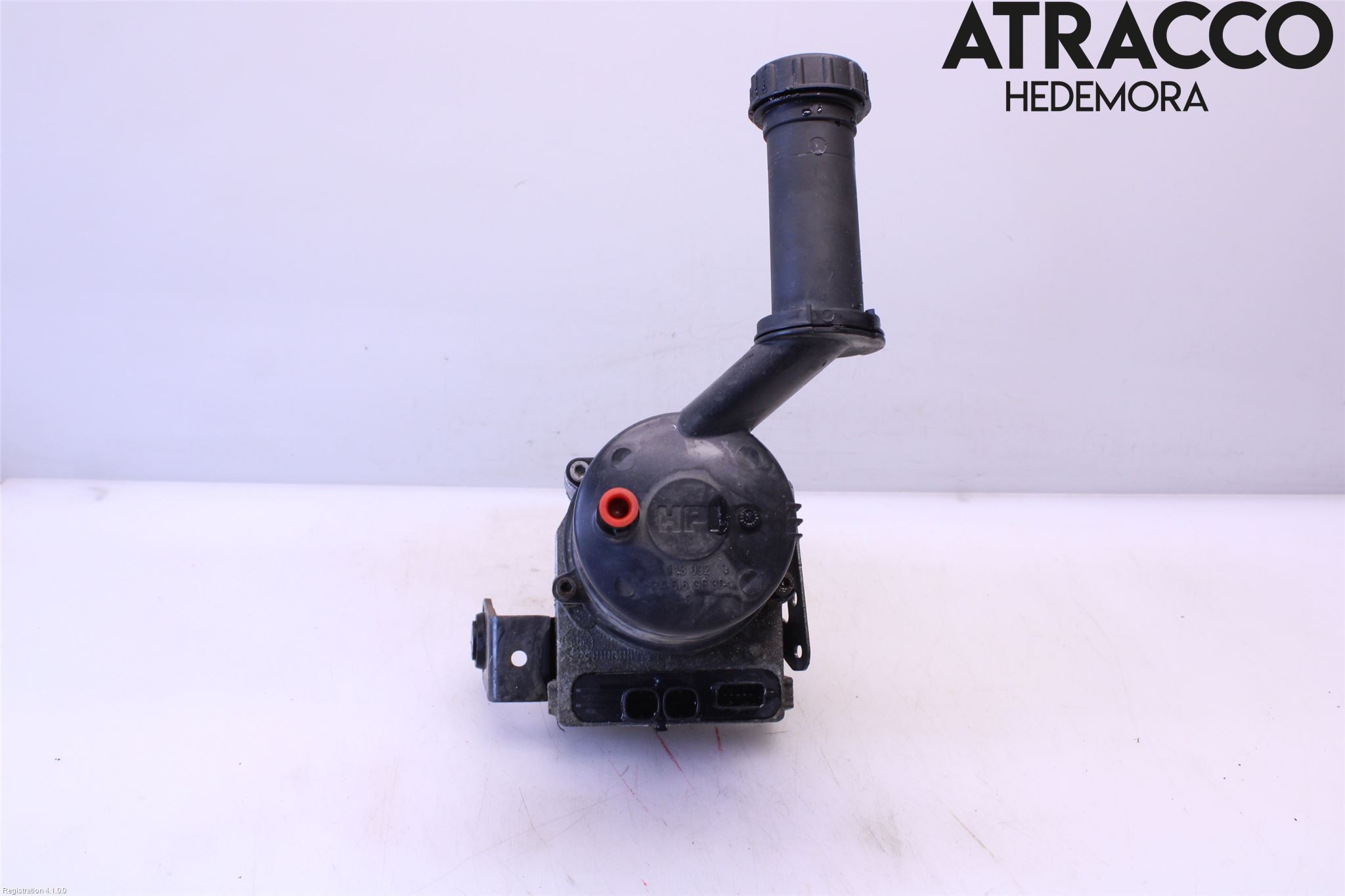 Peugeot 5008 10-16 Styrservo Pump Elektrisk