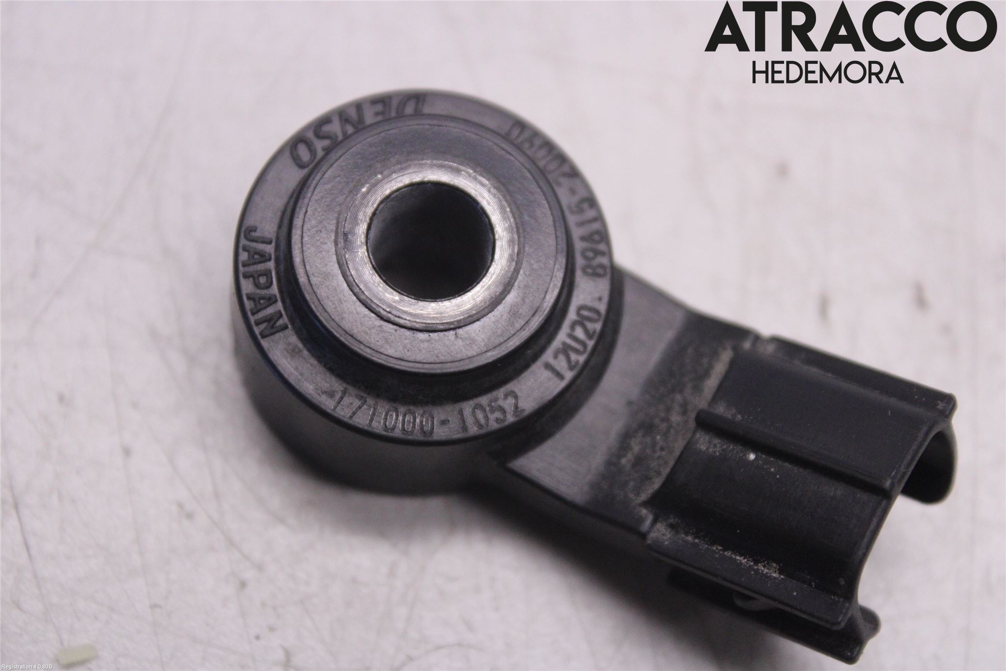 Toyota C-HR 16-23 Injknacksensor