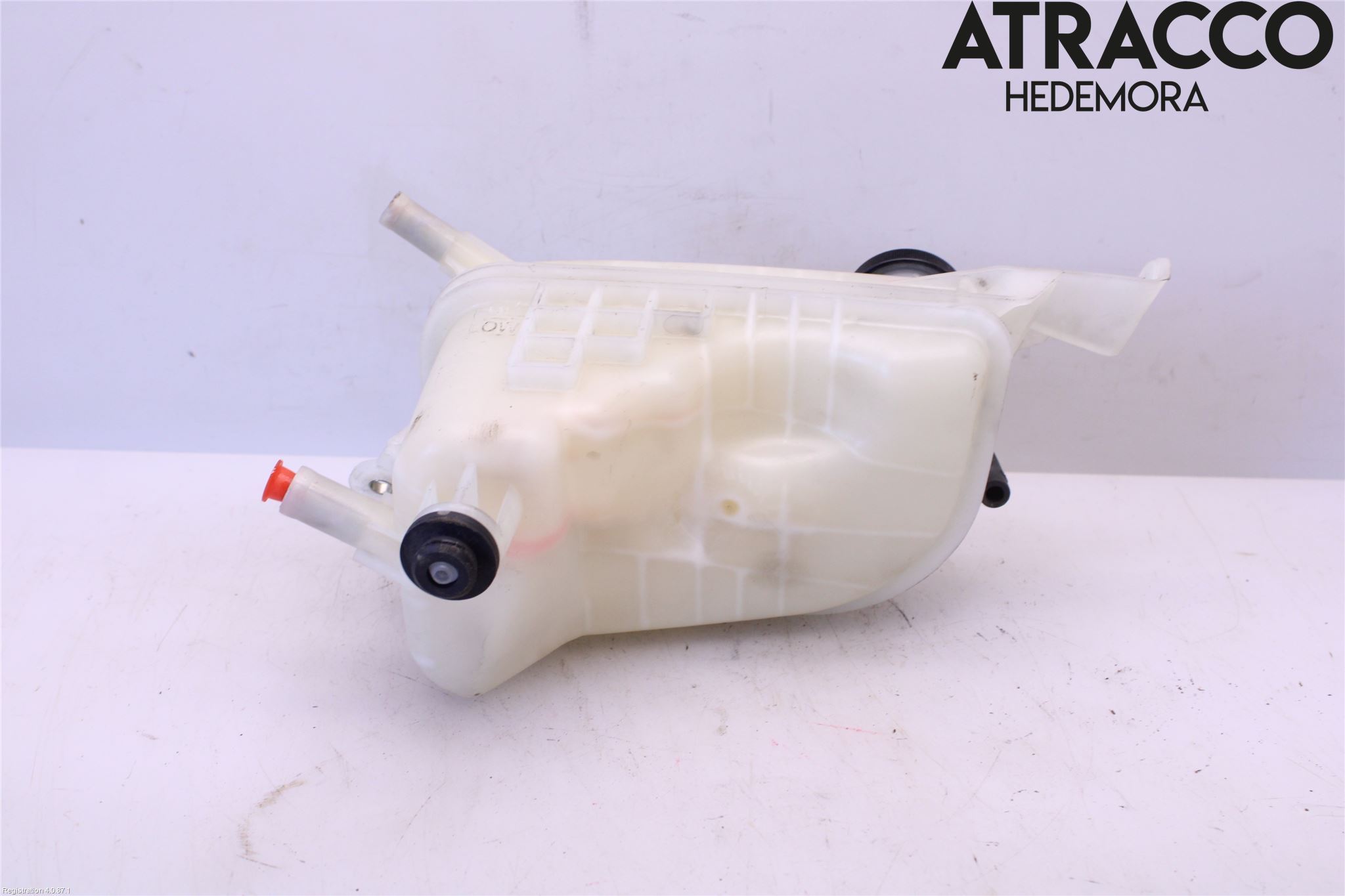 Toyota AURIS 13-19 Expansionstank