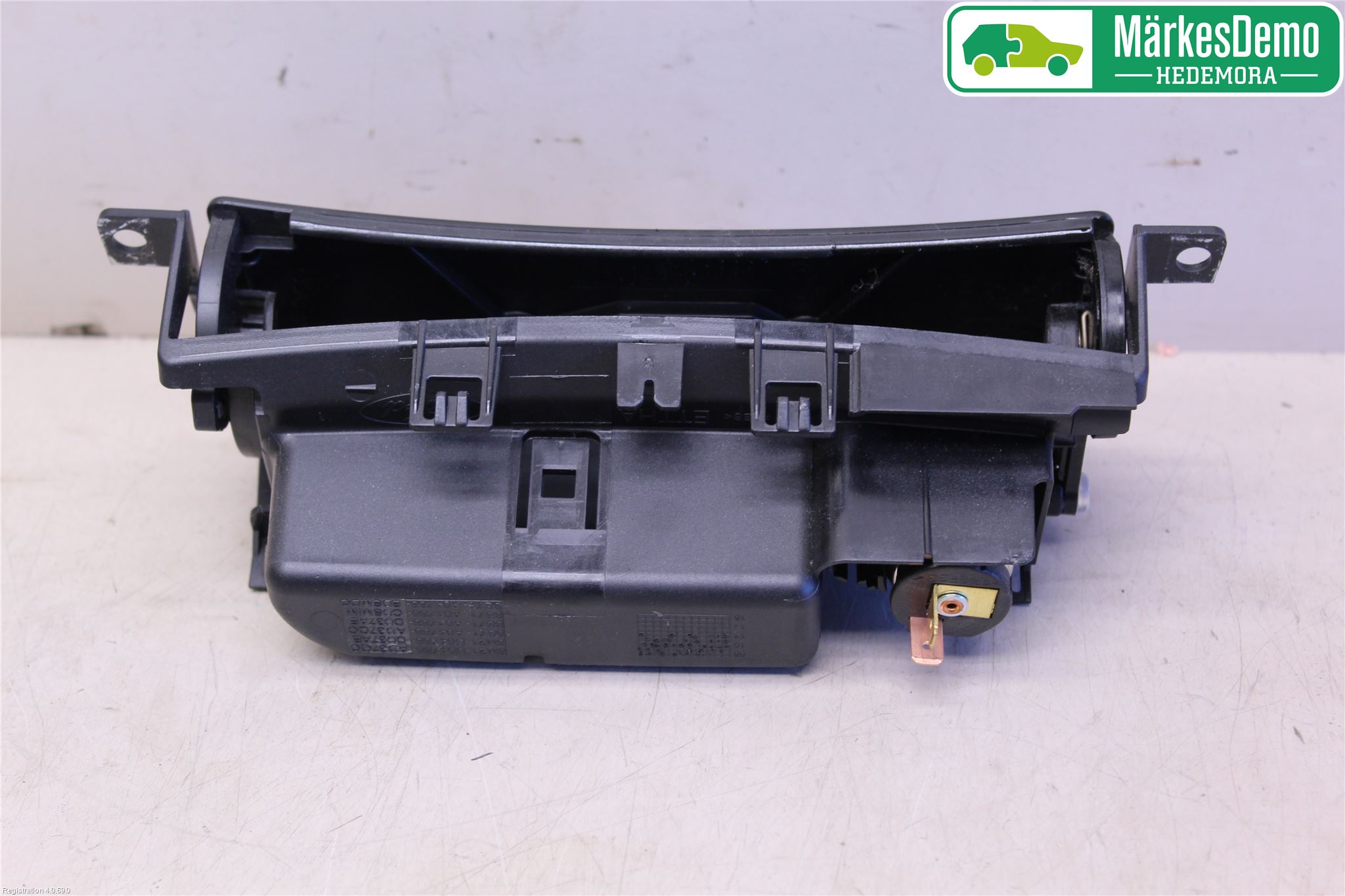 Ford S-MAX 06-15 Askkopp