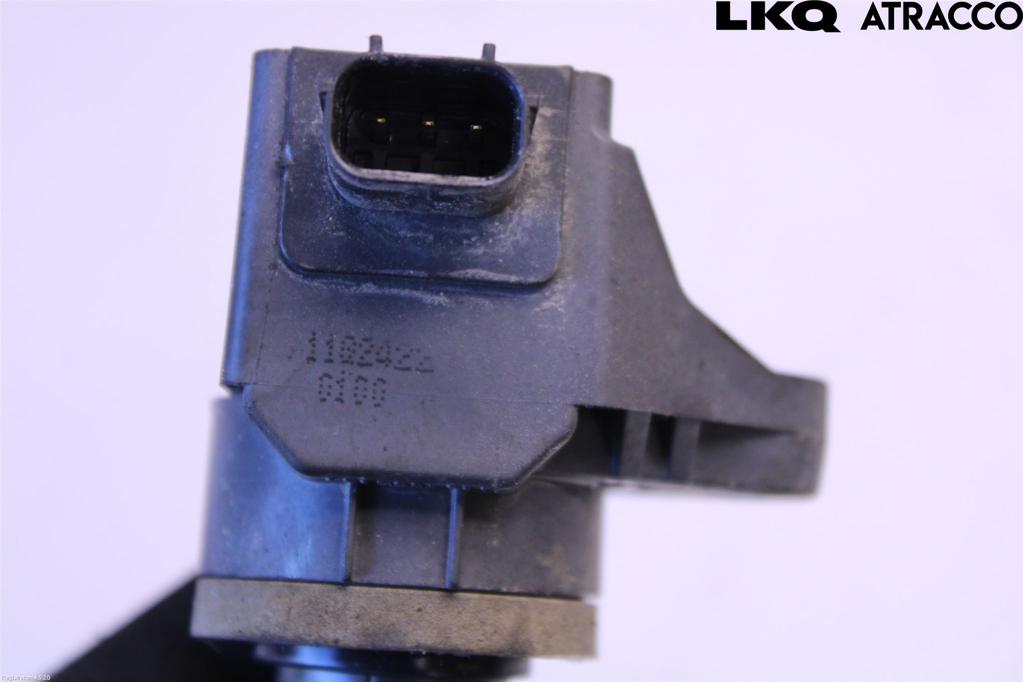 Honda CIVIC 12-16 Tändspole