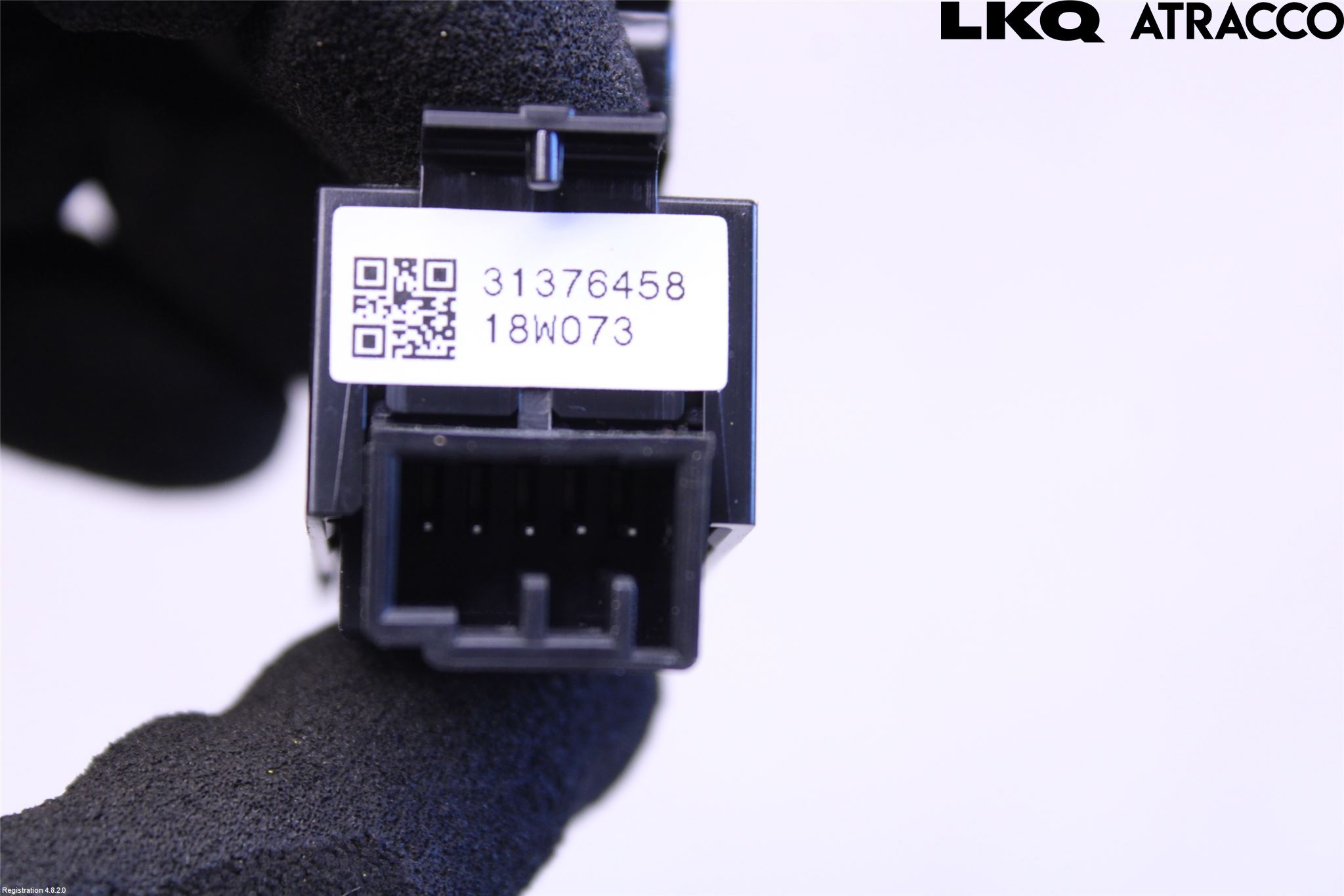 Volvo V90 17->> Strömställare Elhiss