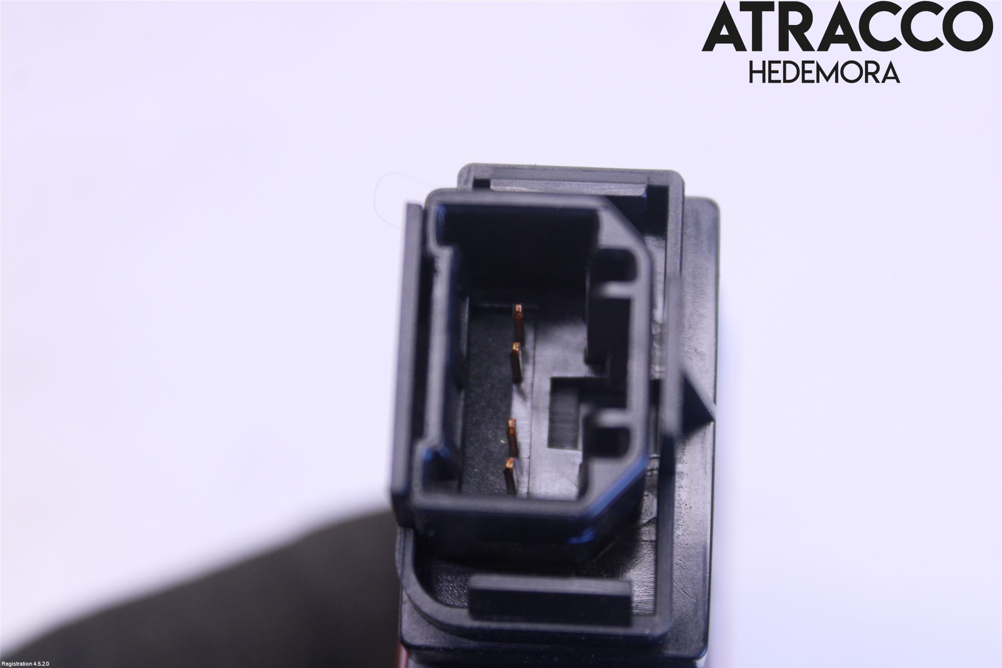 Honda CR-V 07-12 Strömställare Varnings