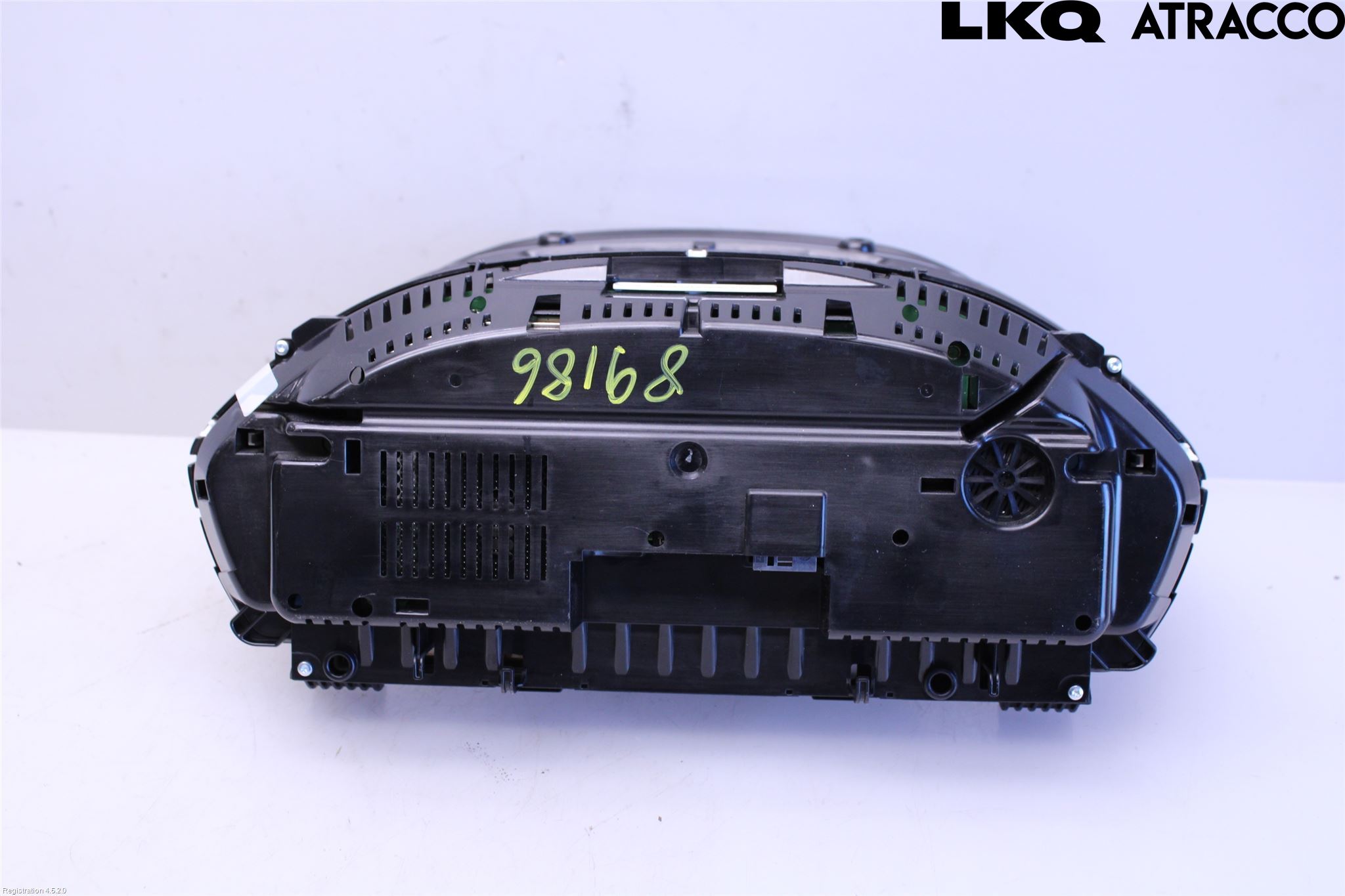 BMW 4 F32/F33/F82/F83 13-20 Instrument Komb
