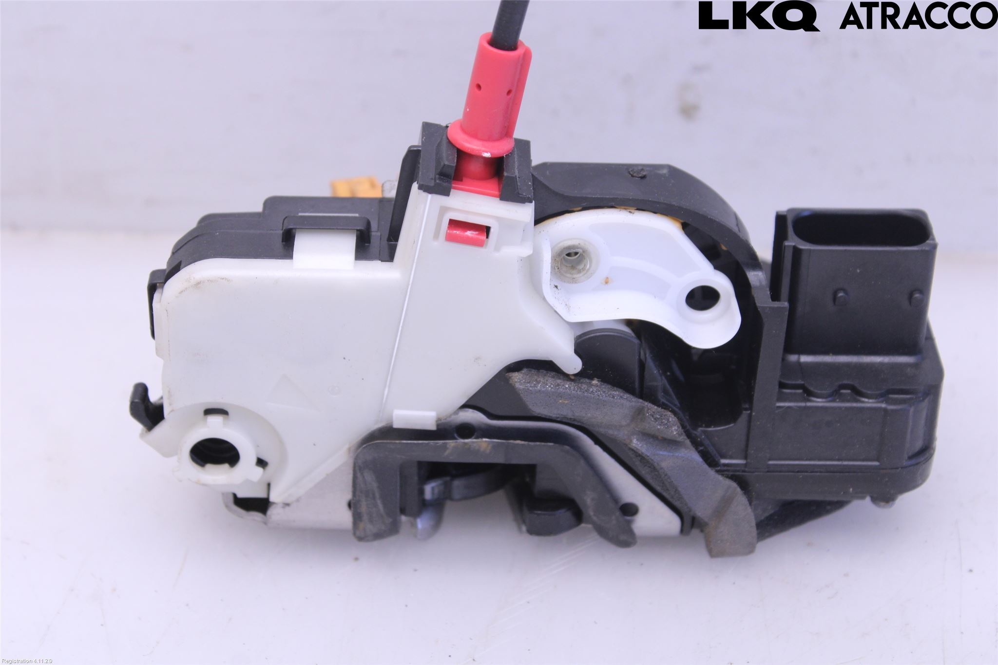 GM CHEVROLET ORLANDO Låskista-Dörrlås