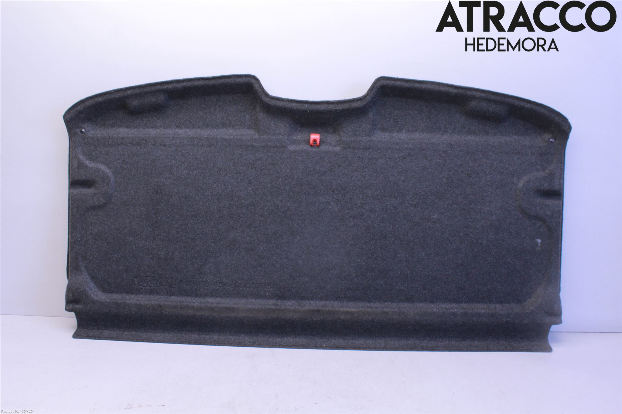 Peugeot 308 08-13 Hatthylla