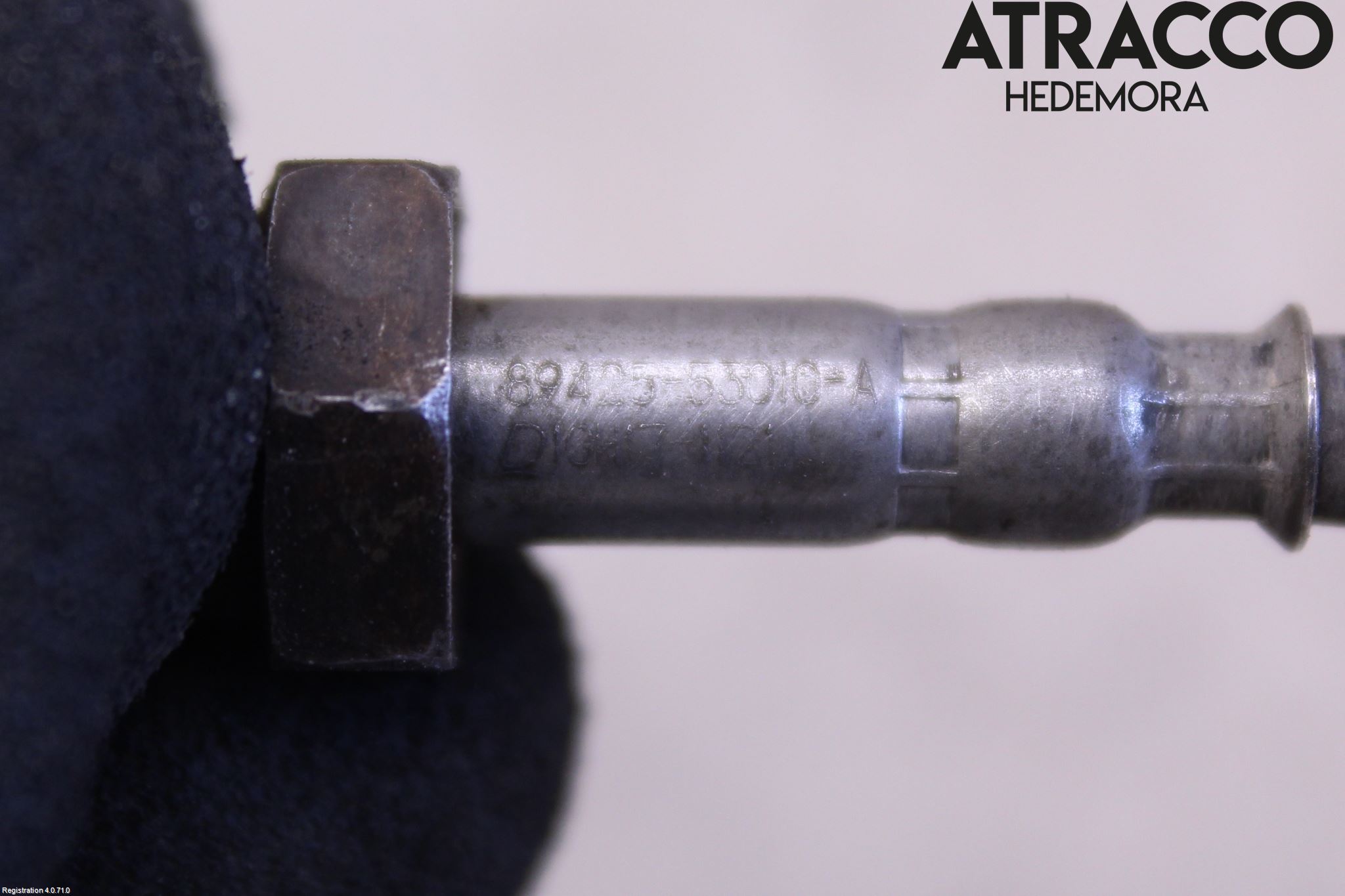 Lexus IS 220d/250/350 06-13 Sensor Avgas