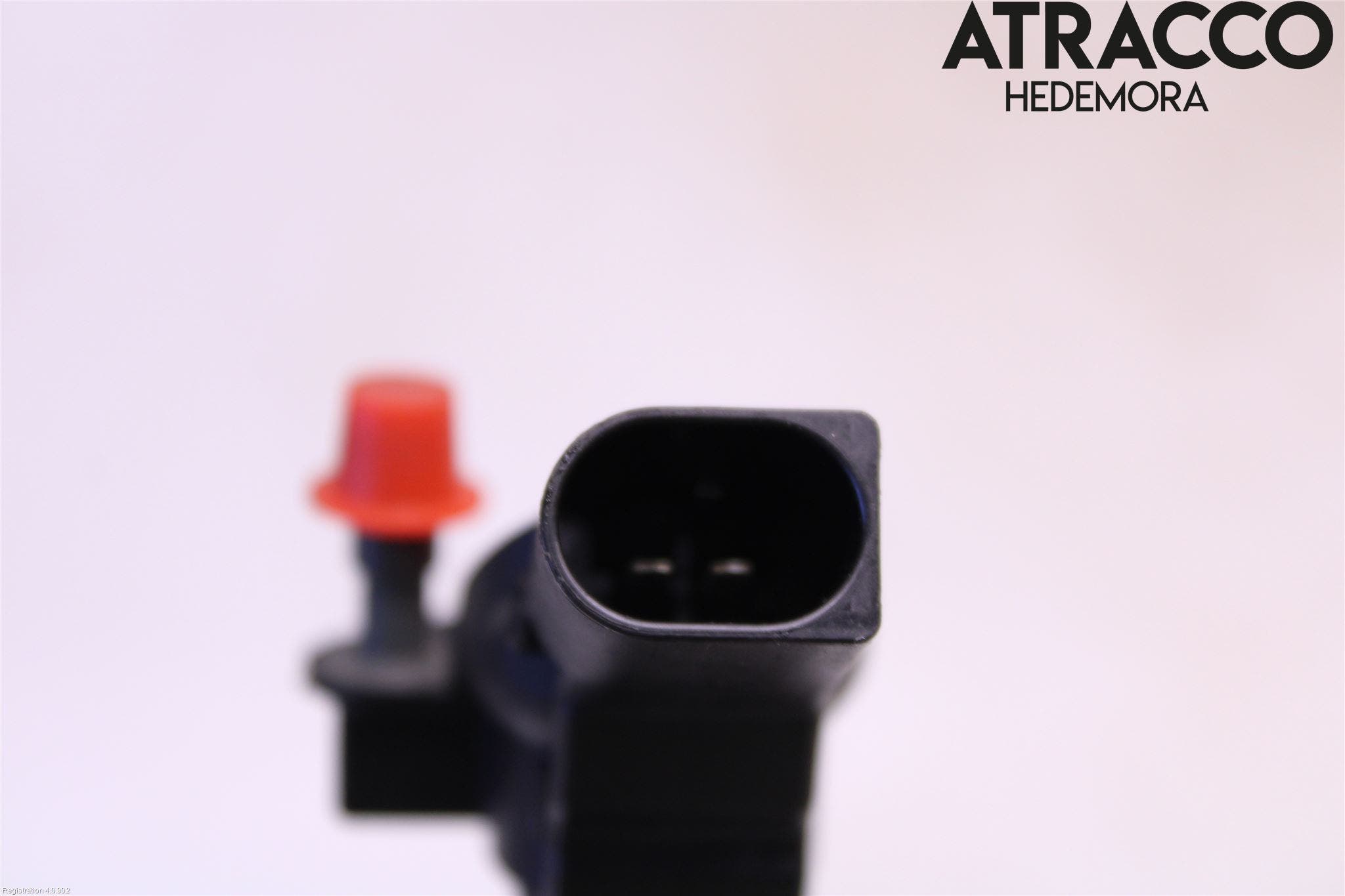 Volkswagen VW AMAROK 2H 10-22 Injspridare