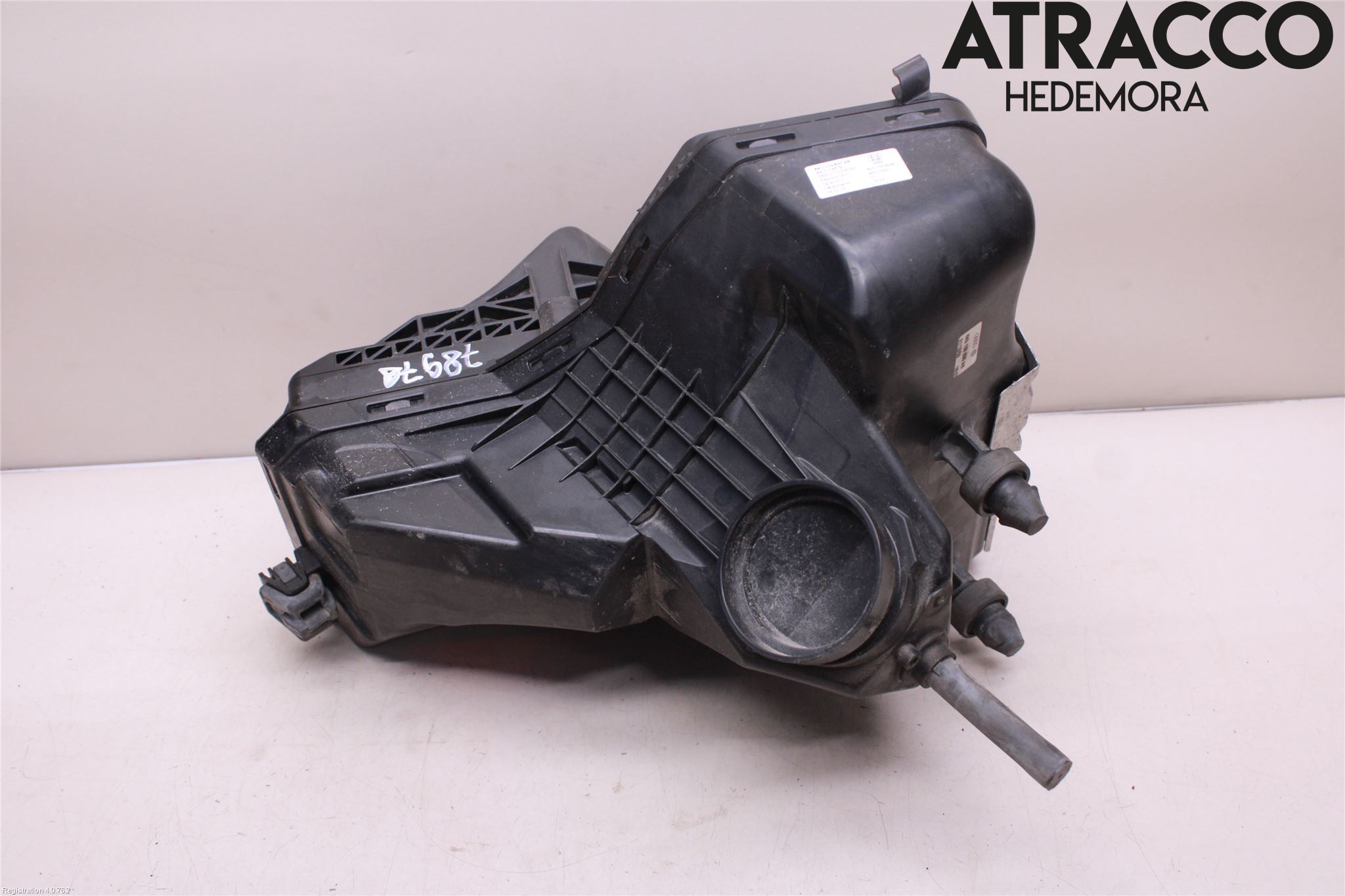 Audi A5 07-16 Luftrenare