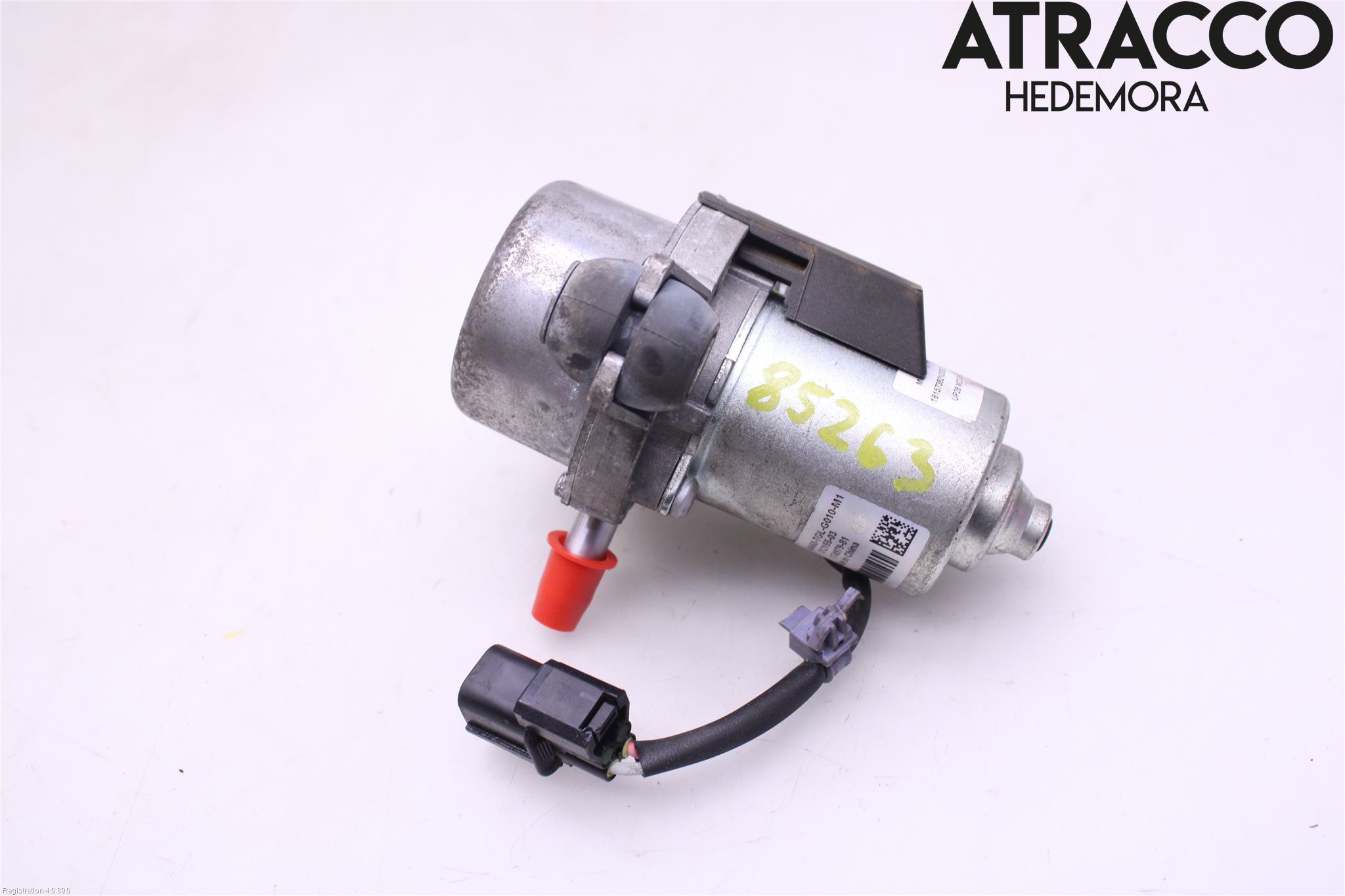Honda CIVIC 17-22 Vakuumpump