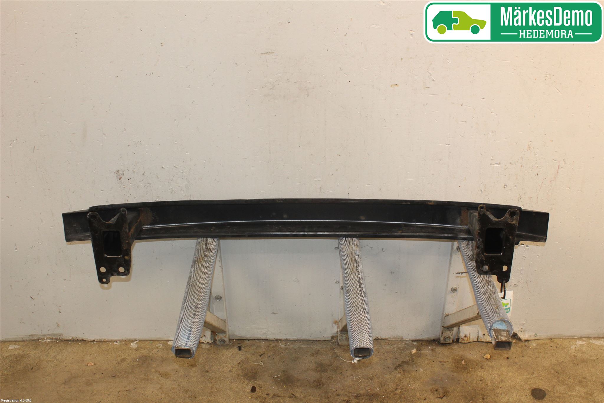 Seat IBIZA III 06-08 Stötfångarbalk Fram