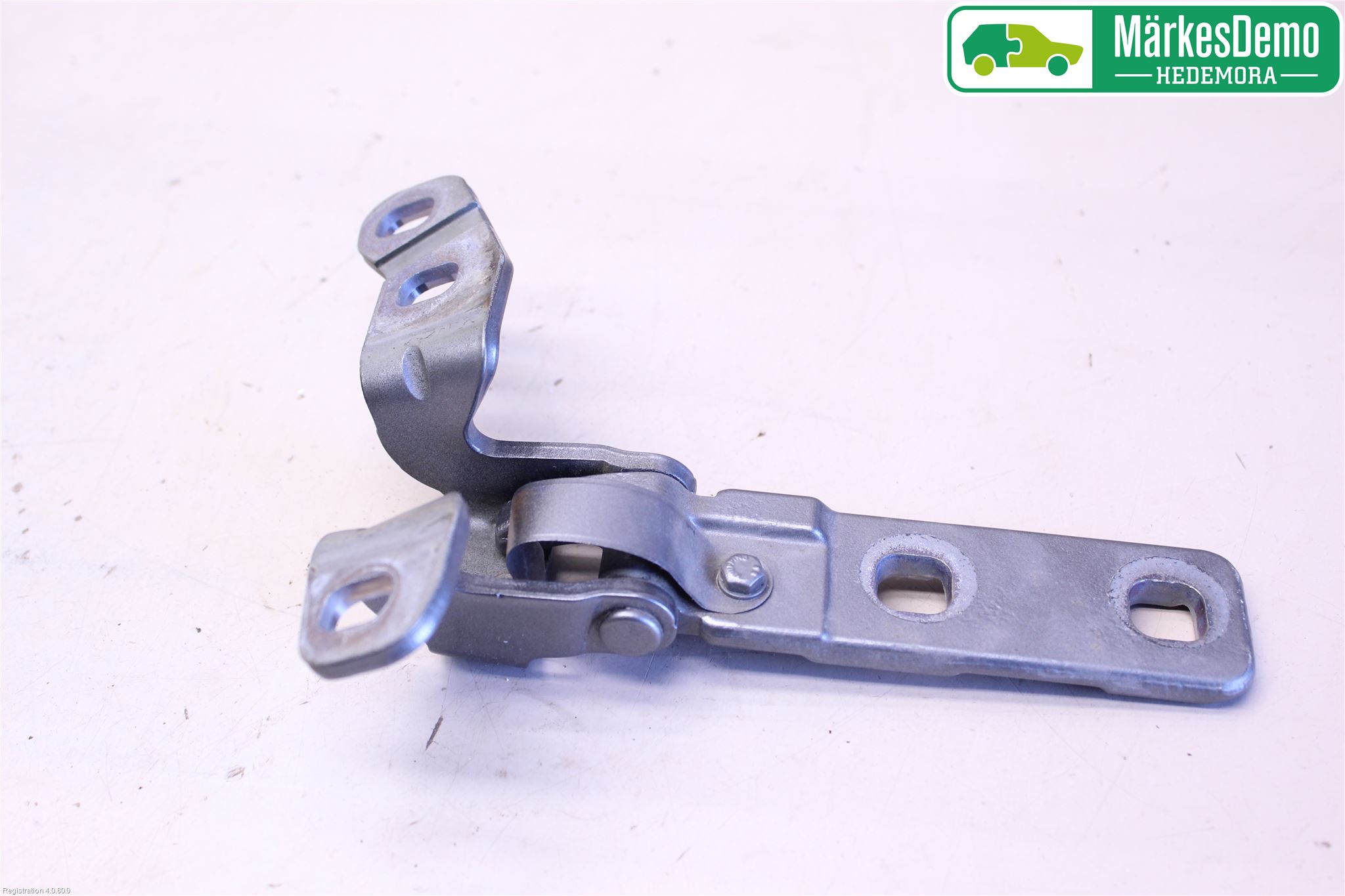 BMW X5 E70 07-13 Bakluckegångjärn Hö