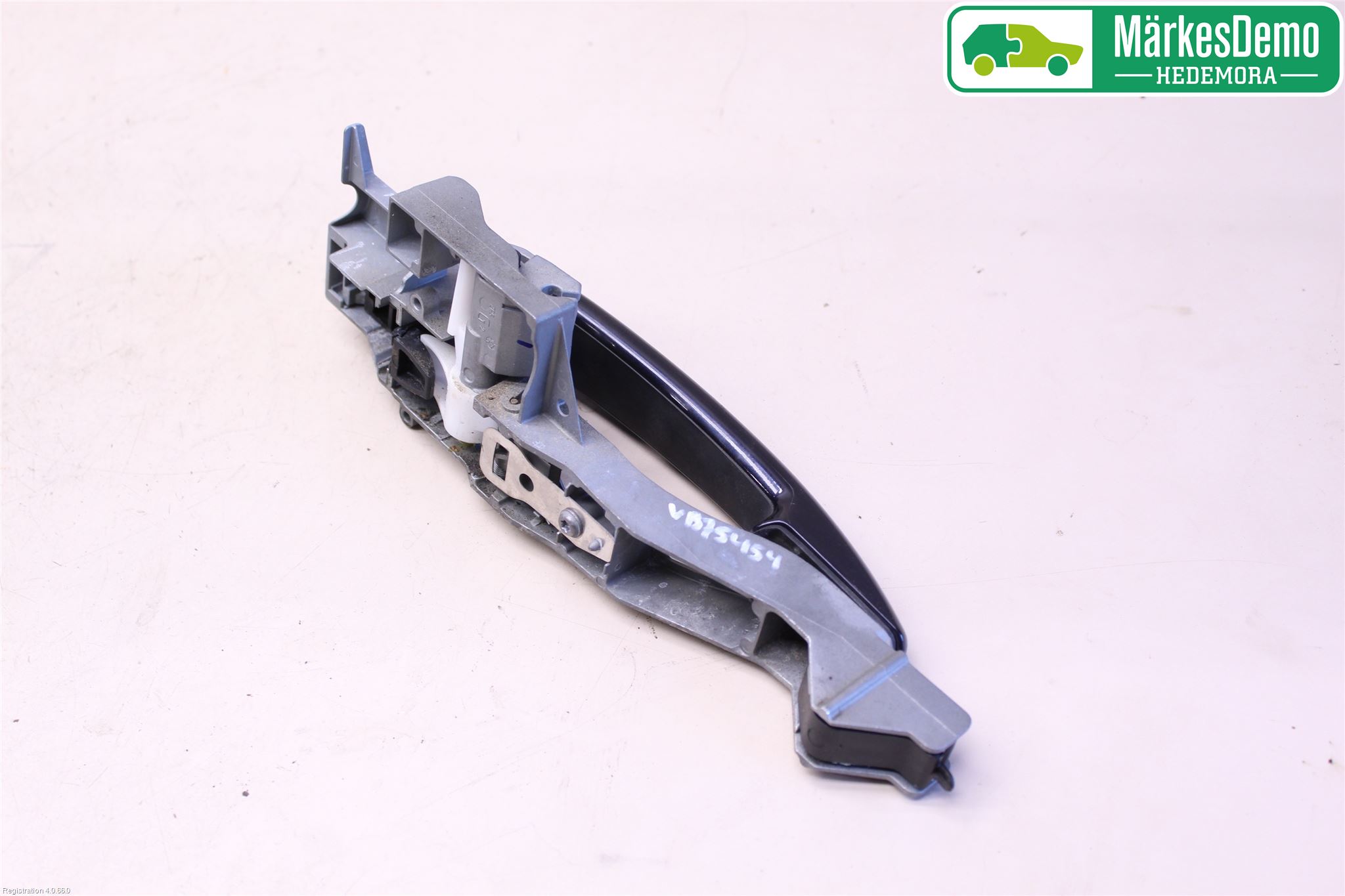 Citroen C3 10-17 Dörrhandtag Yttre Vä