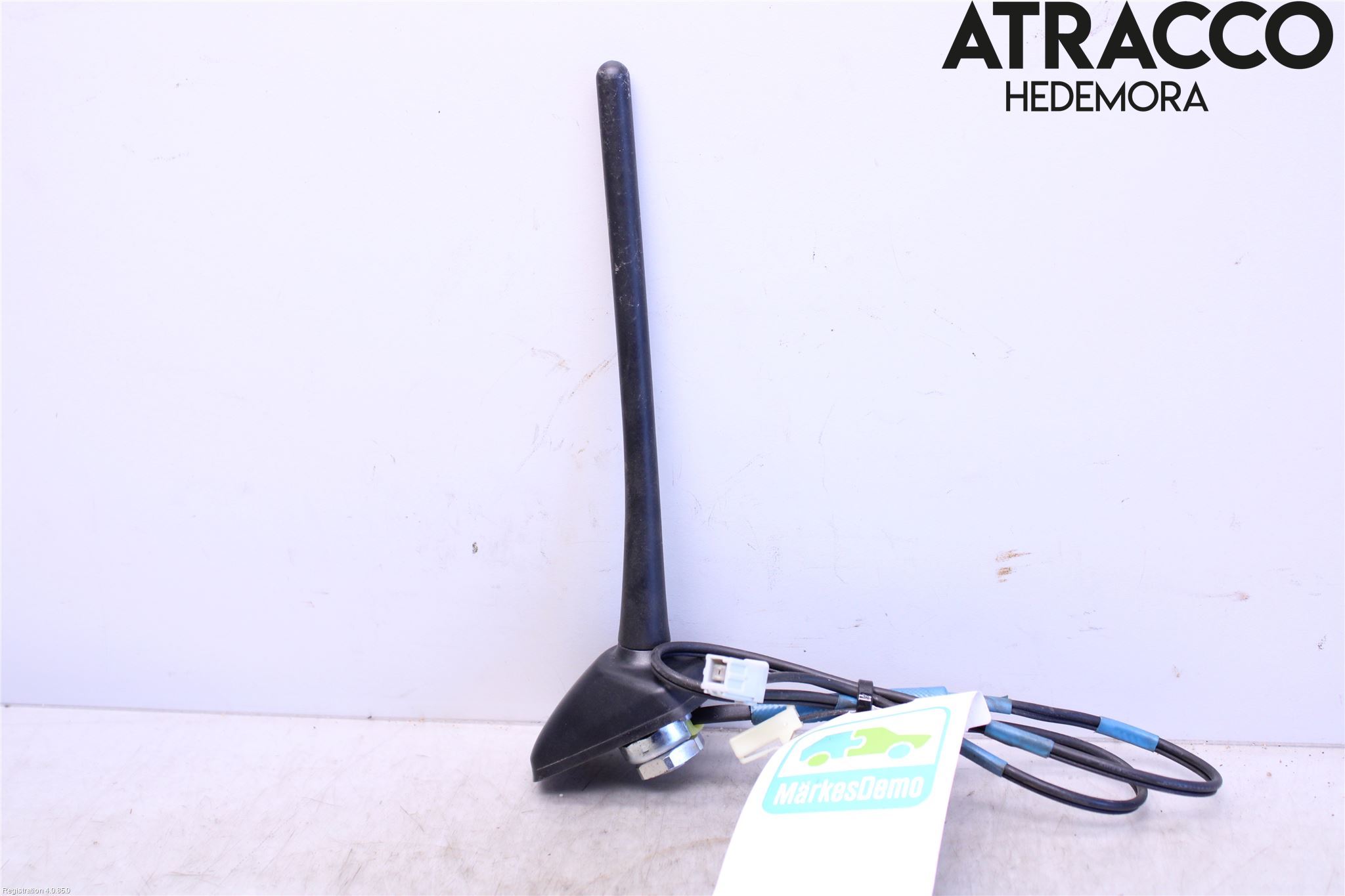 Toyota AVENSIS 09-15 Antenn