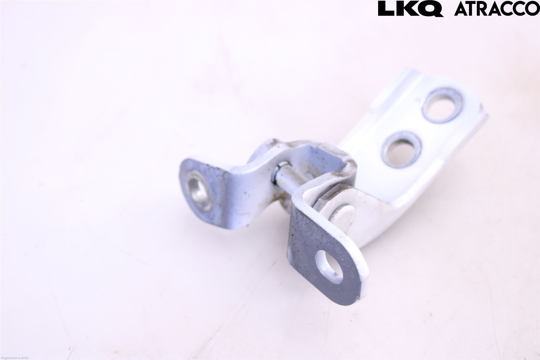 Toyota RAV4 19- Dörrgångjärn