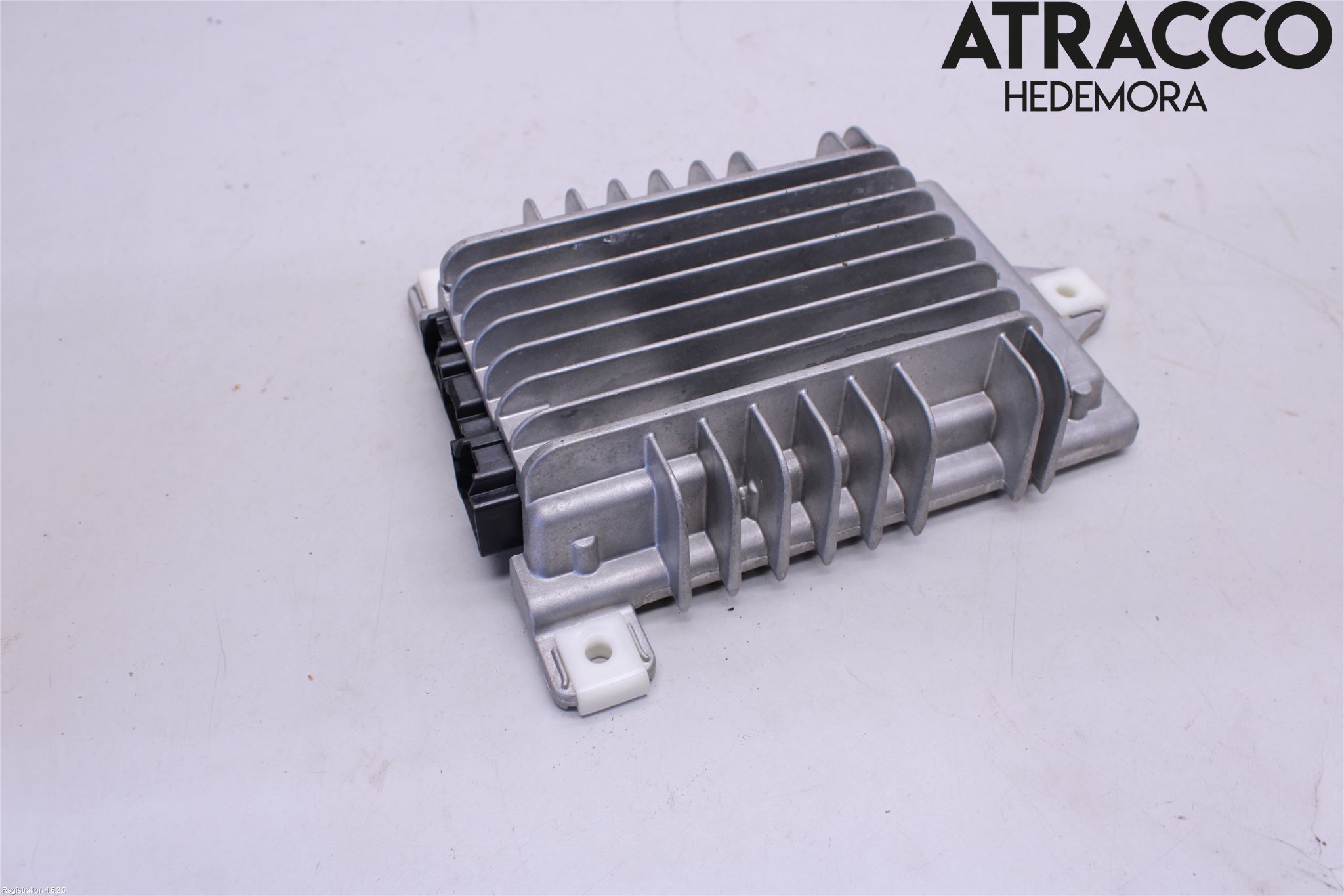 Cadillac SRX Radio-Stereo Förstärkare