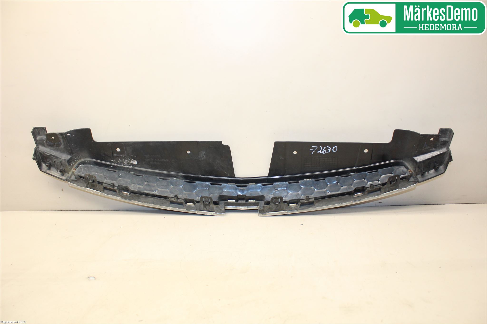 GM CHEVROLET CRUZE Grilldel Mitt