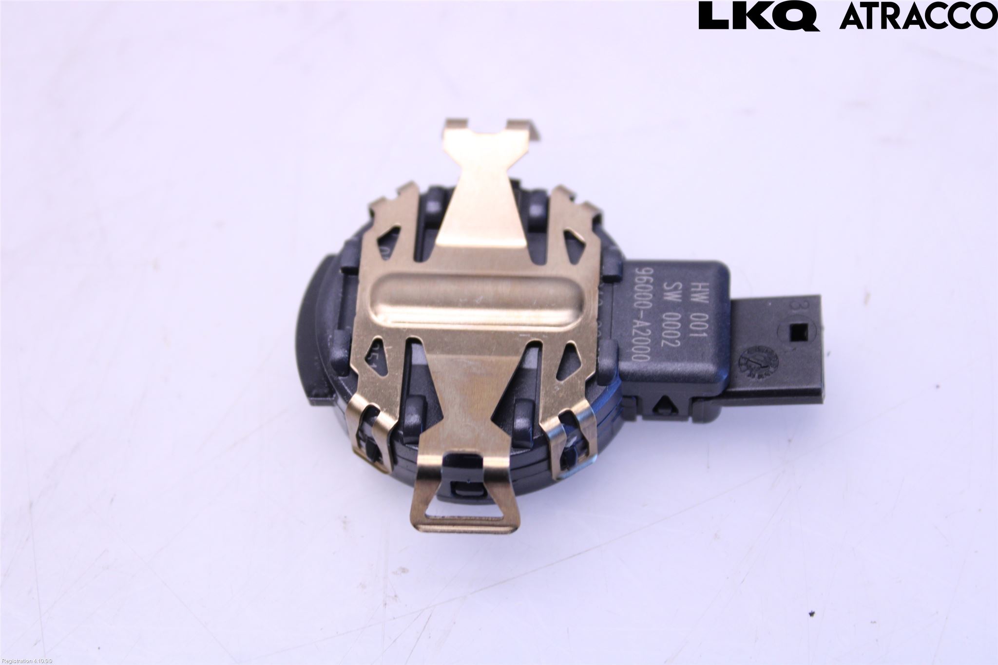 Kia STONIC 18->> Regnsensor