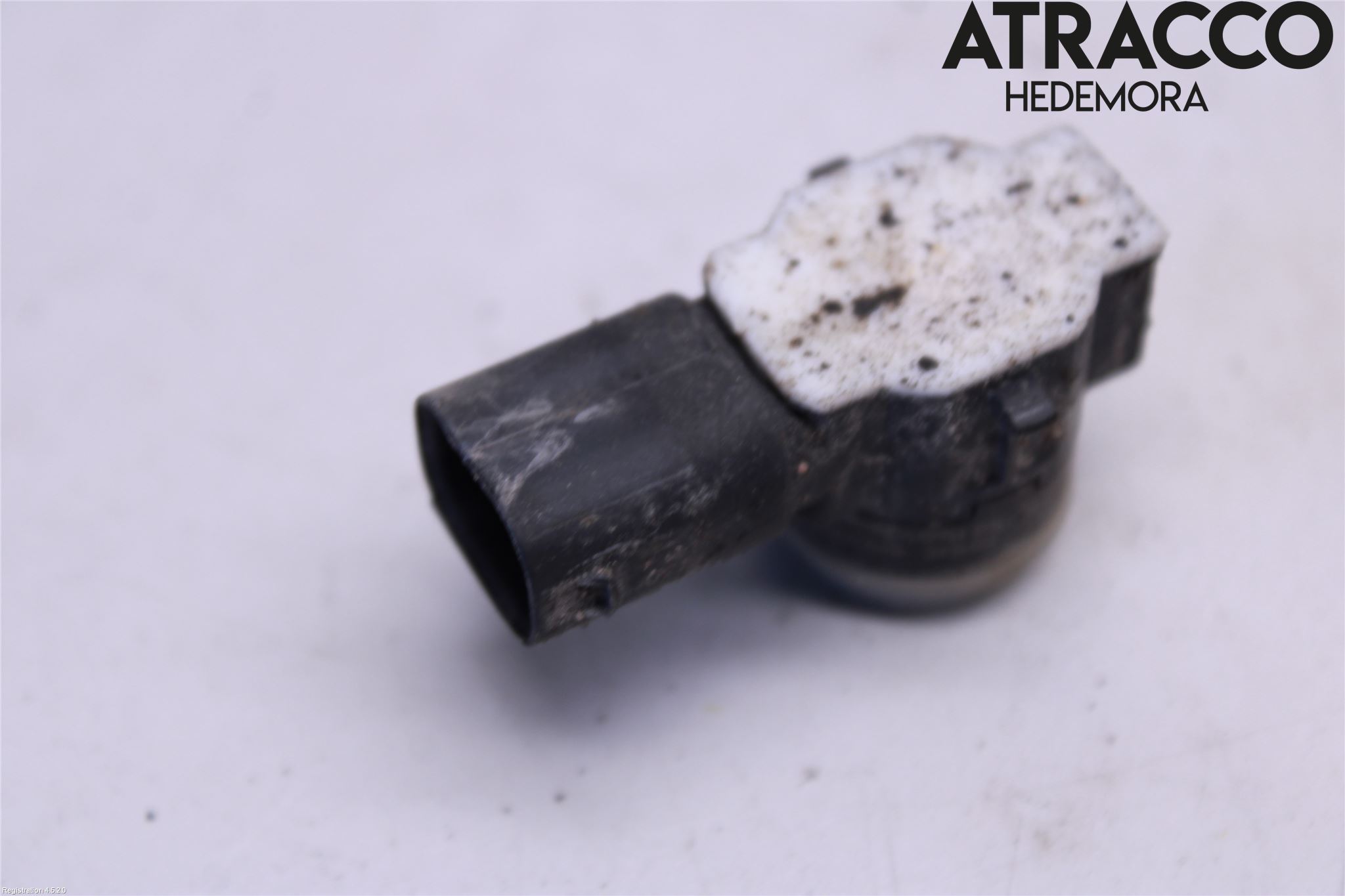 Peugeot 3008 17-24 Parkeringshjälp Backsensor