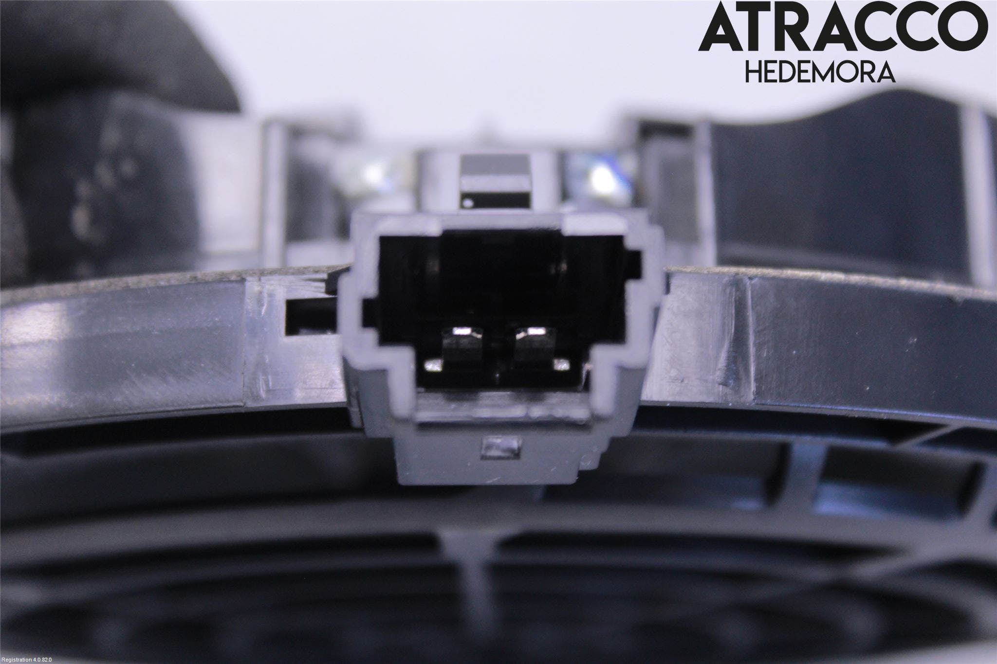 Peugeot 3008 17-24 Högtalare