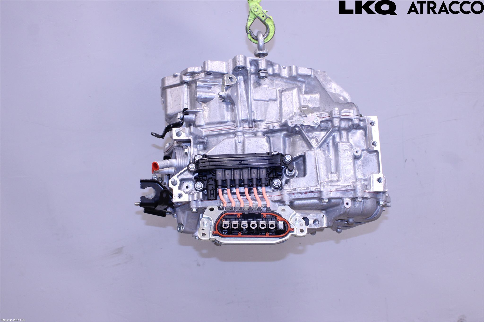 Toyota COROLLA 19- Växellåda Automat