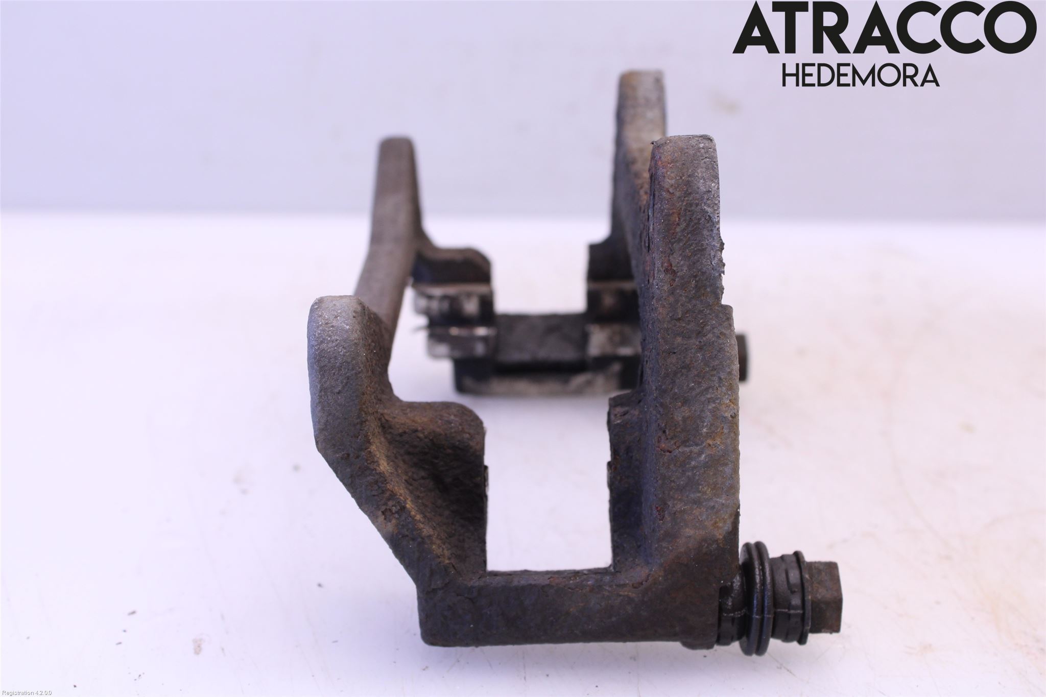 Audi A7/S7 4G 11-17 Bromsokshållare