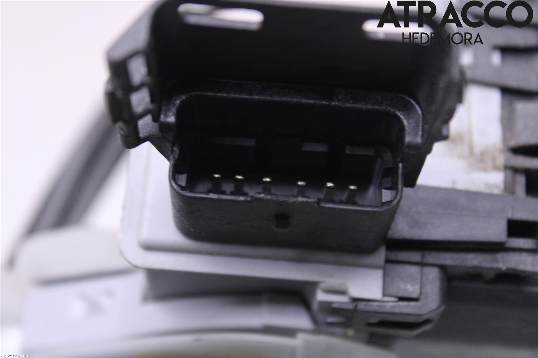 Peugeot RCZ Låskista-Dörrlås