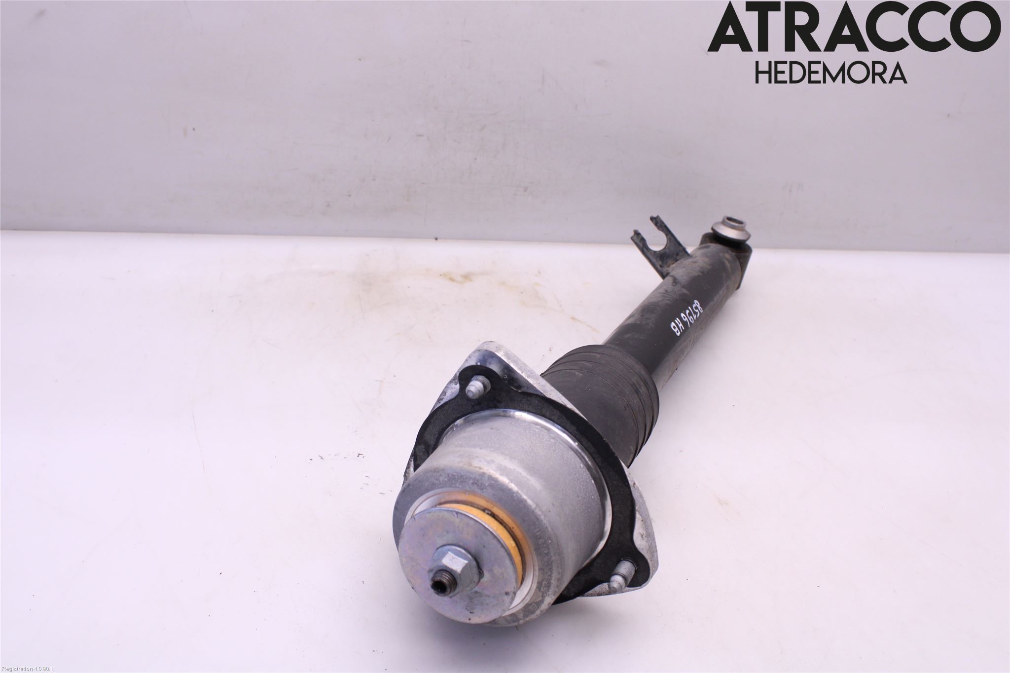 BMW X5 E70 07-13 Stötdämpare Bak