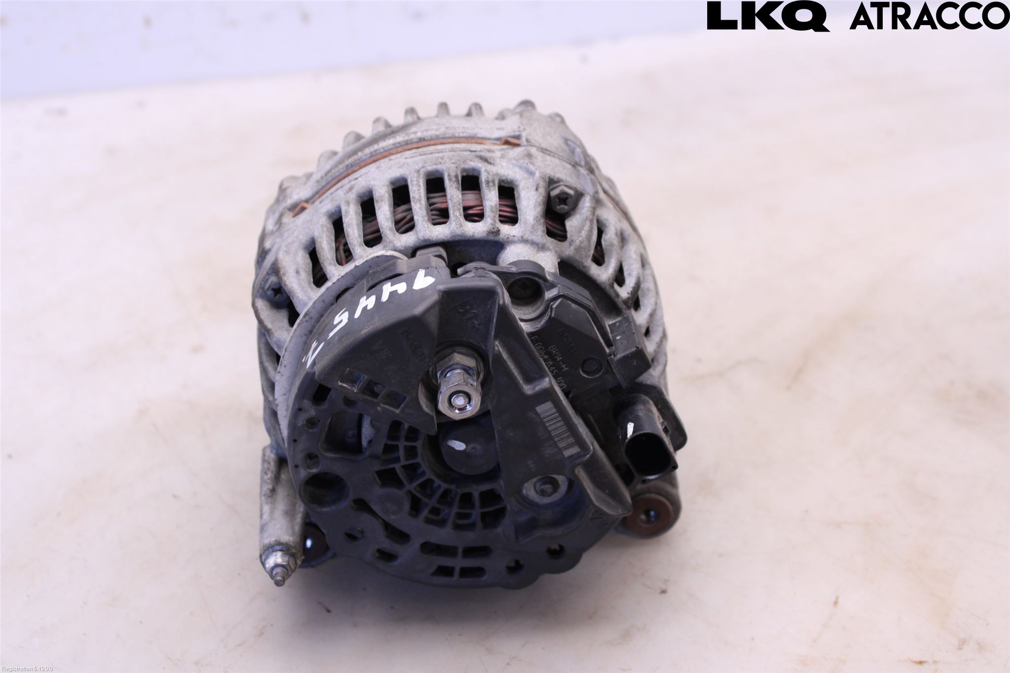 Volkswagen VW CADDY 11-15 Generator