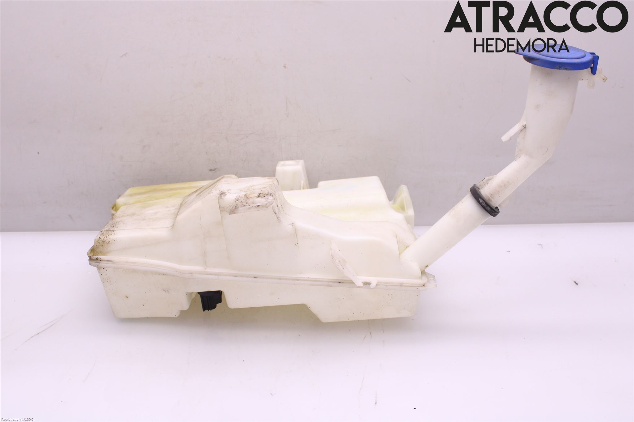 Ford FOCUS 11-14 Spolartank Vindruta-Strål