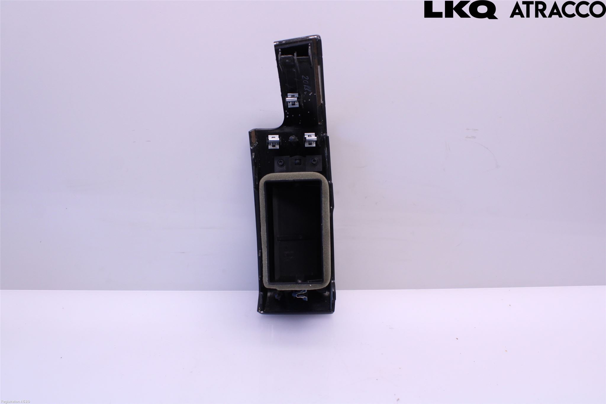 Landrover RANGE ROVER (L405) 13-21 Defrosterkanal-Munstycke