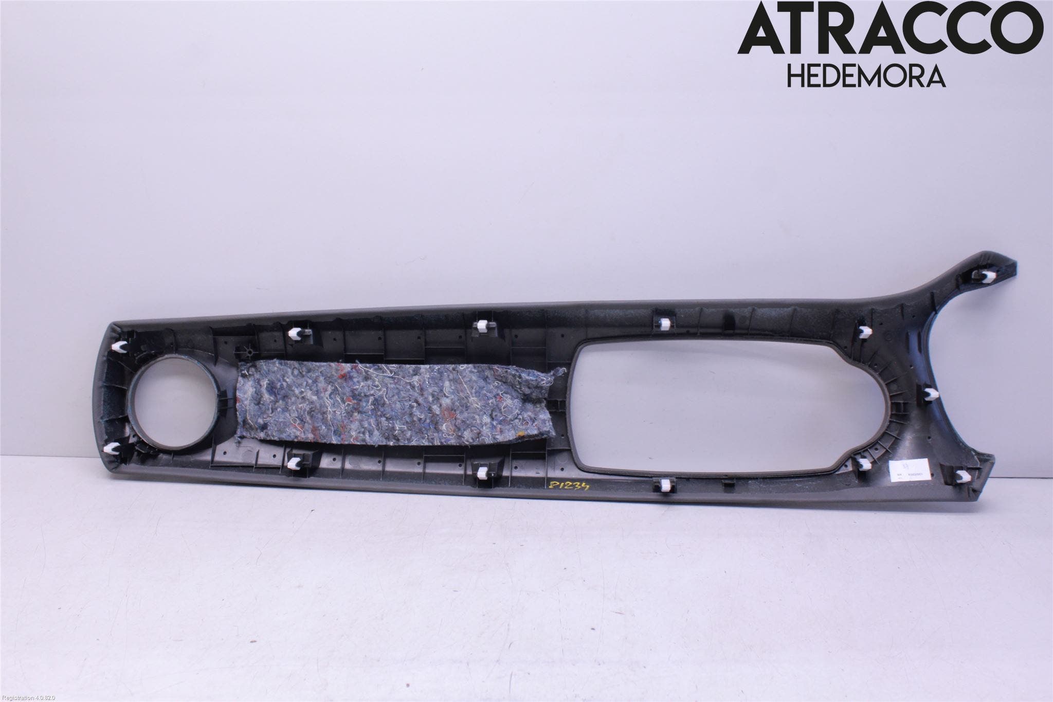 Toyota YARIS XP130 15-20 Instrumentbräda Inlägg-Dekorlist